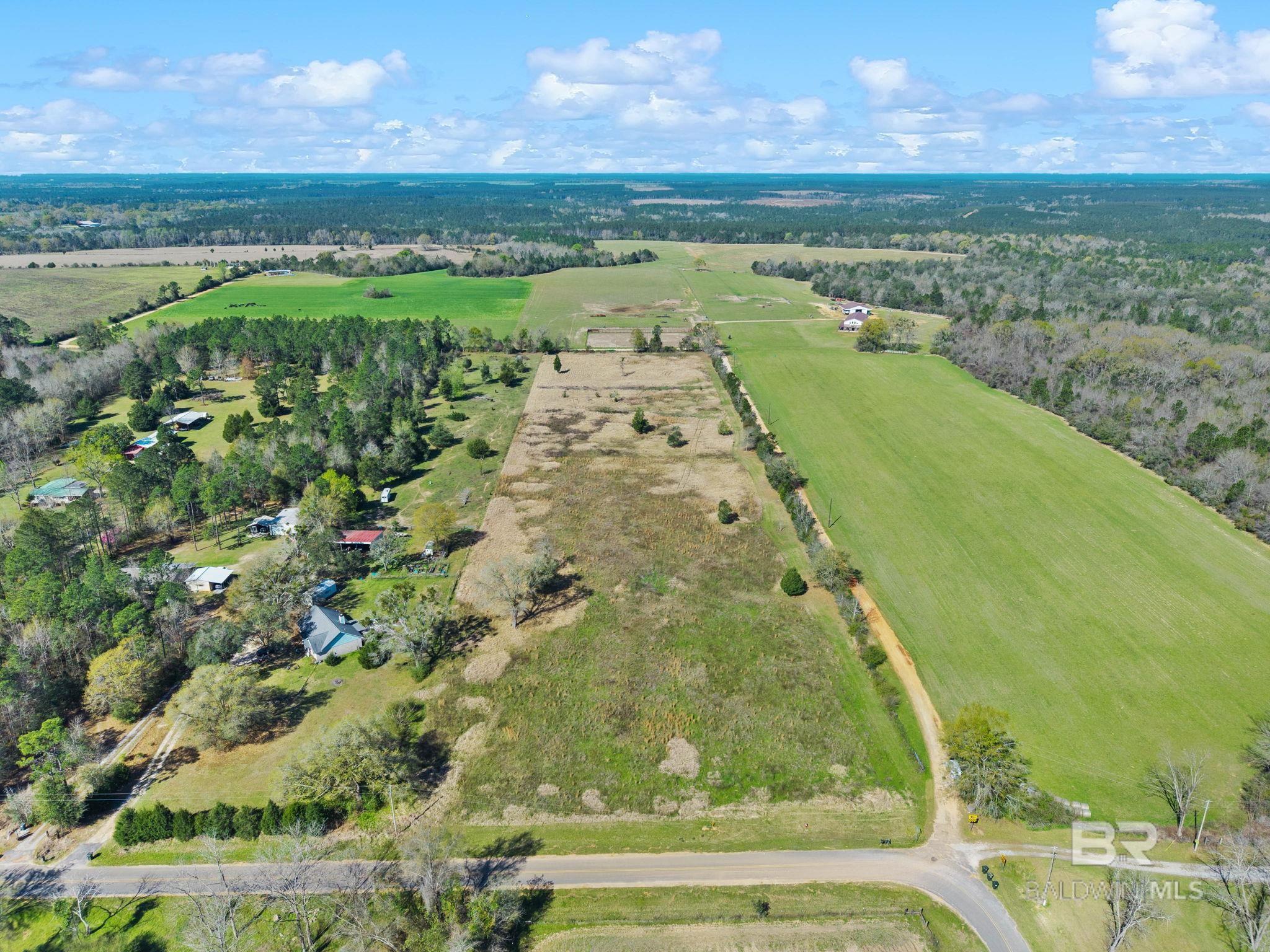 33951 & 33971 Lee Road, Robertsdale, AL, 36567