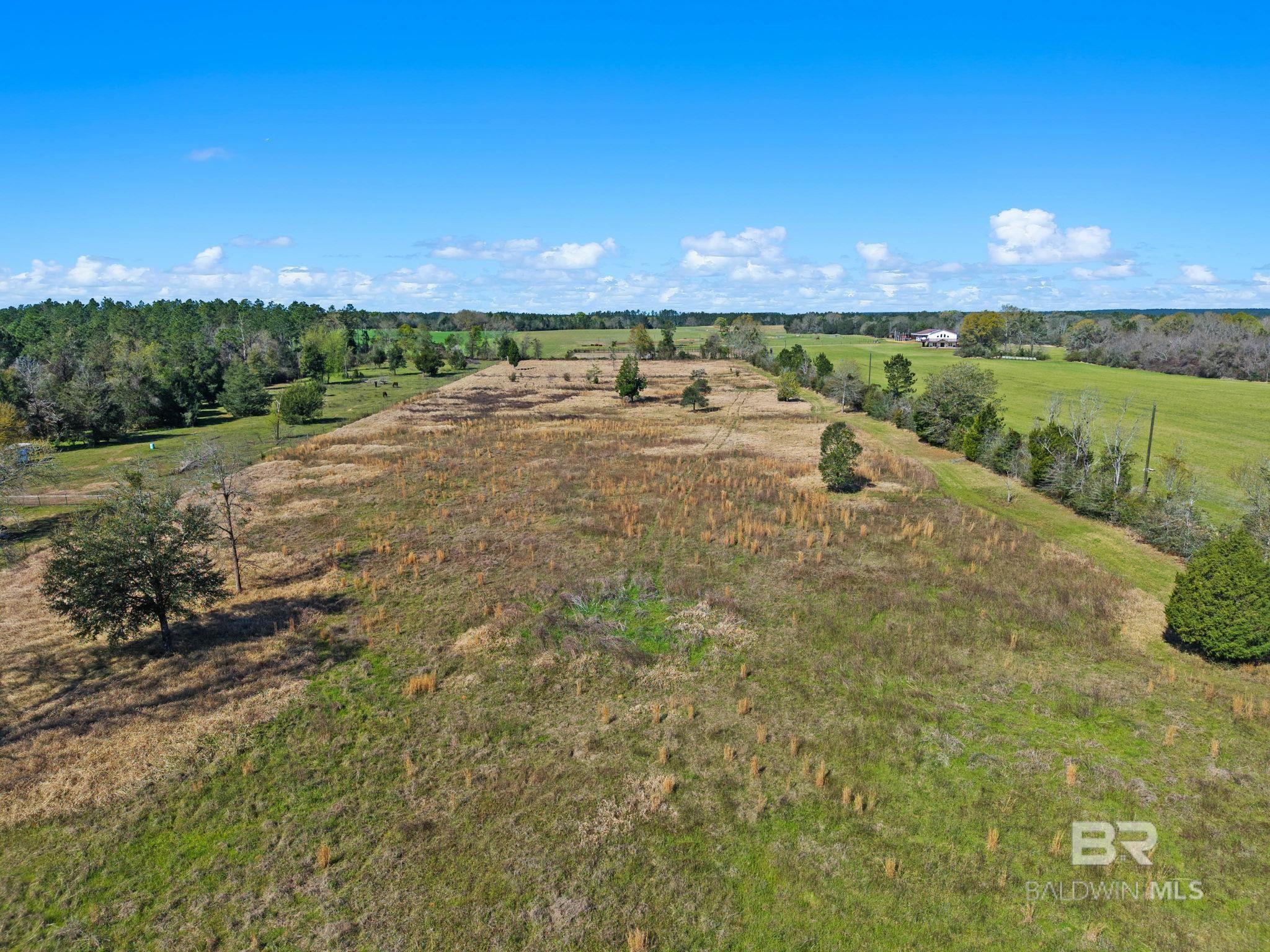 33951 & 33971 Lee Road, Robertsdale, AL, 36567