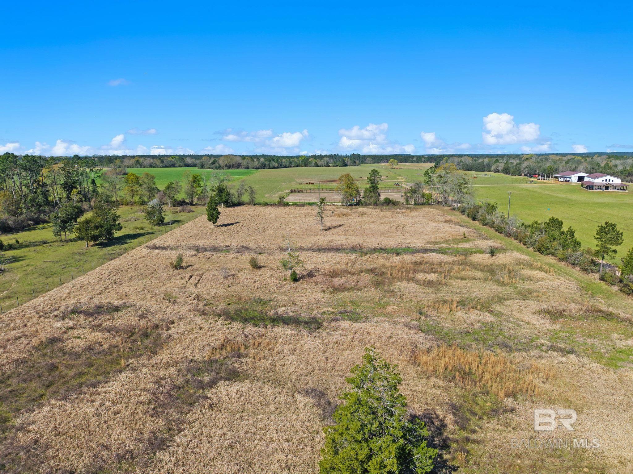 33951 & 33971 Lee Road, Robertsdale, AL, 36567