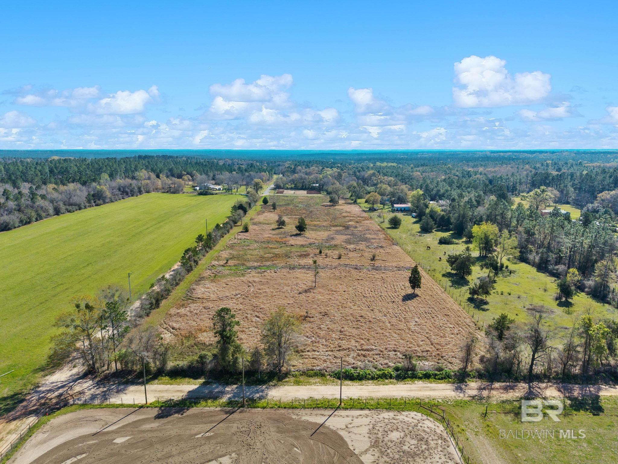 33951 & 33971 Lee Road, Robertsdale, AL, 36567