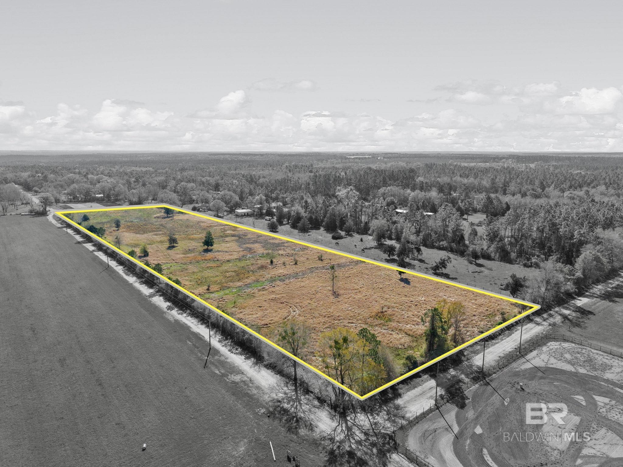 33951 & 33971 Lee Road, Robertsdale, AL, 36567