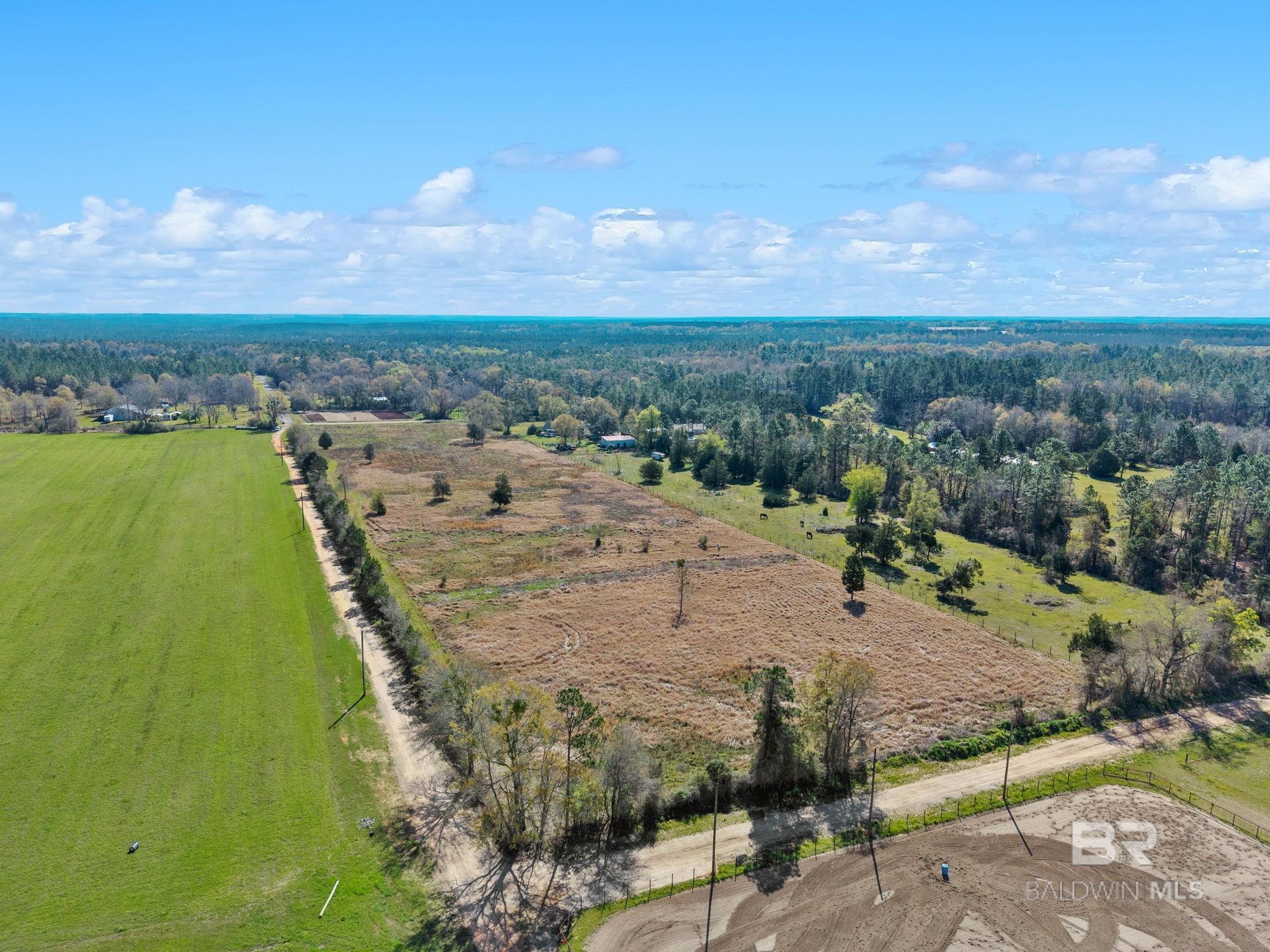 33951 & 33971 Lee Road, Robertsdale, AL, 36567