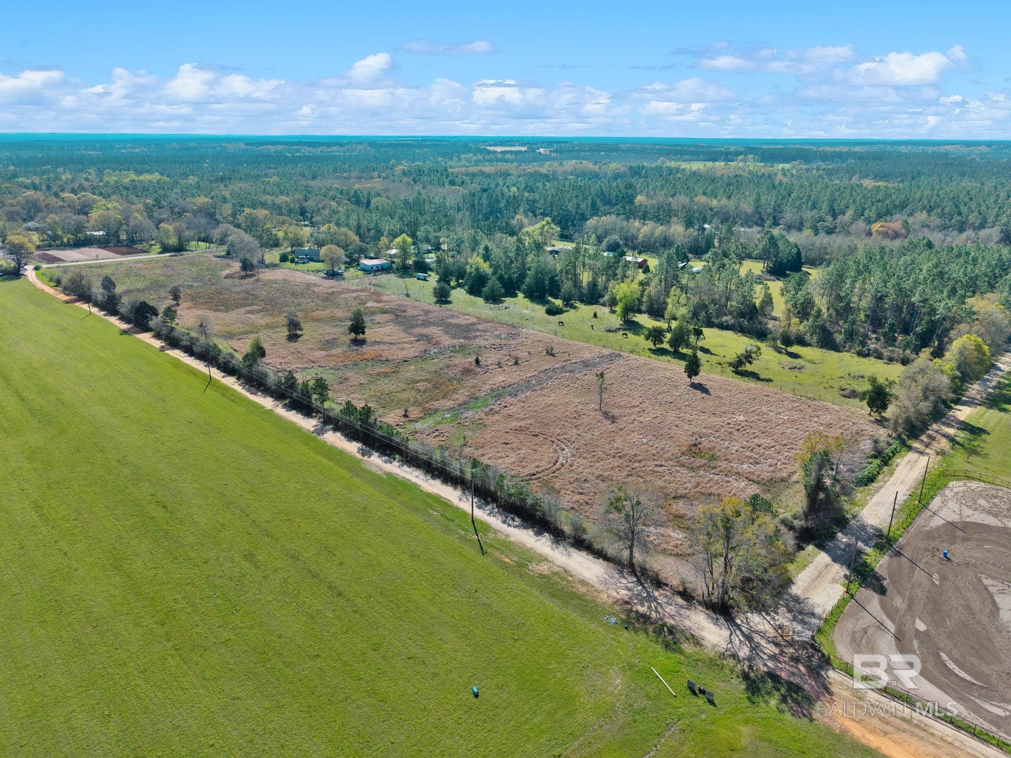 33951 & 33971 Lee Road, Robertsdale, AL, 36567