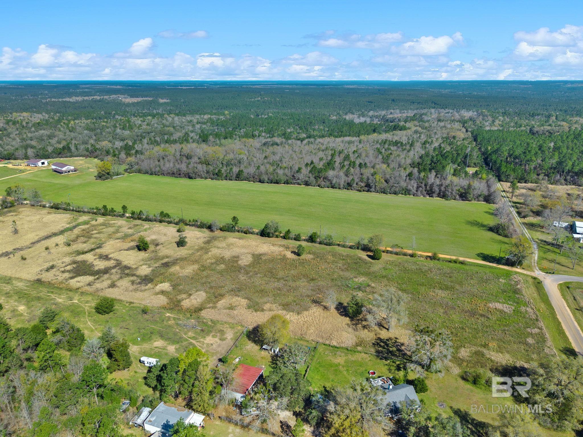 33951 & 33971 Lee Road, Robertsdale, AL, 36567