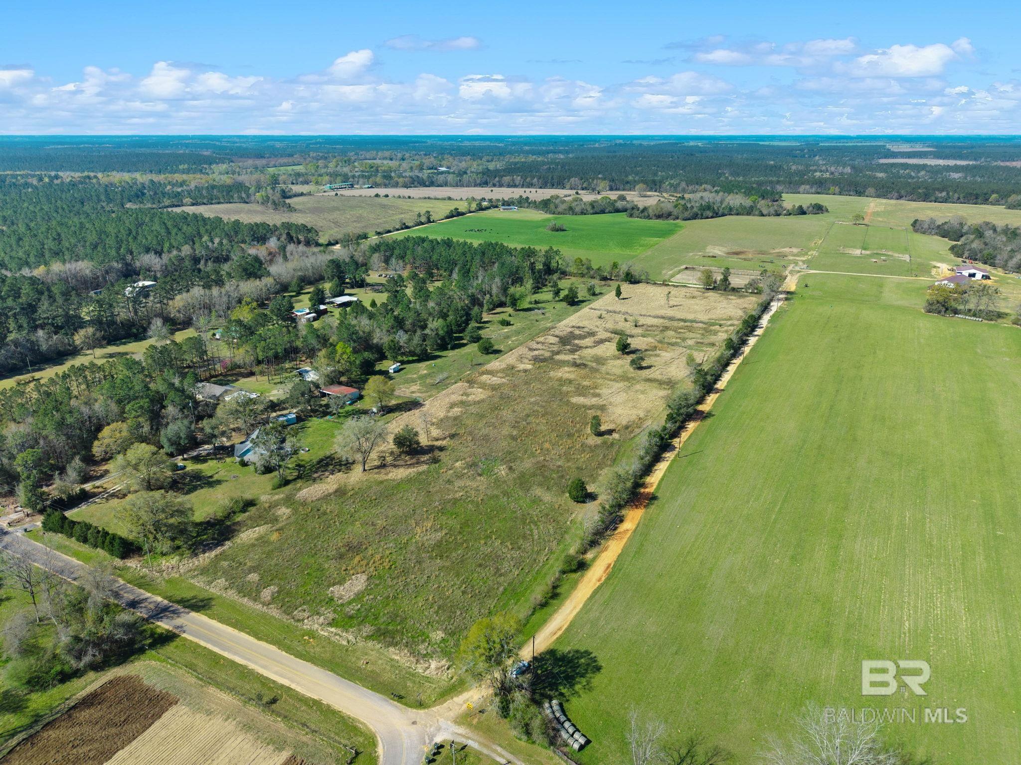 33951 & 33971 Lee Road, Robertsdale, AL, 36567