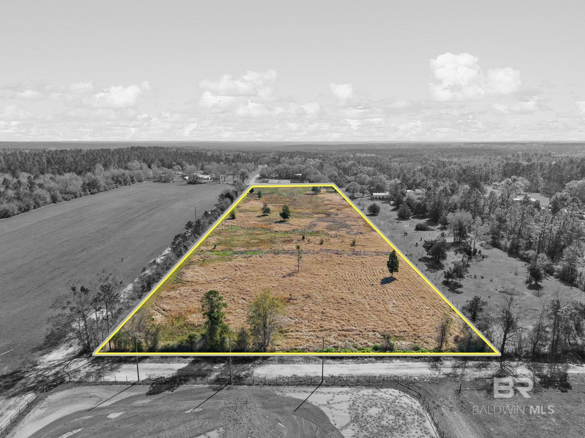 33951 & 33971 Lee Road, Robertsdale, AL, 36567