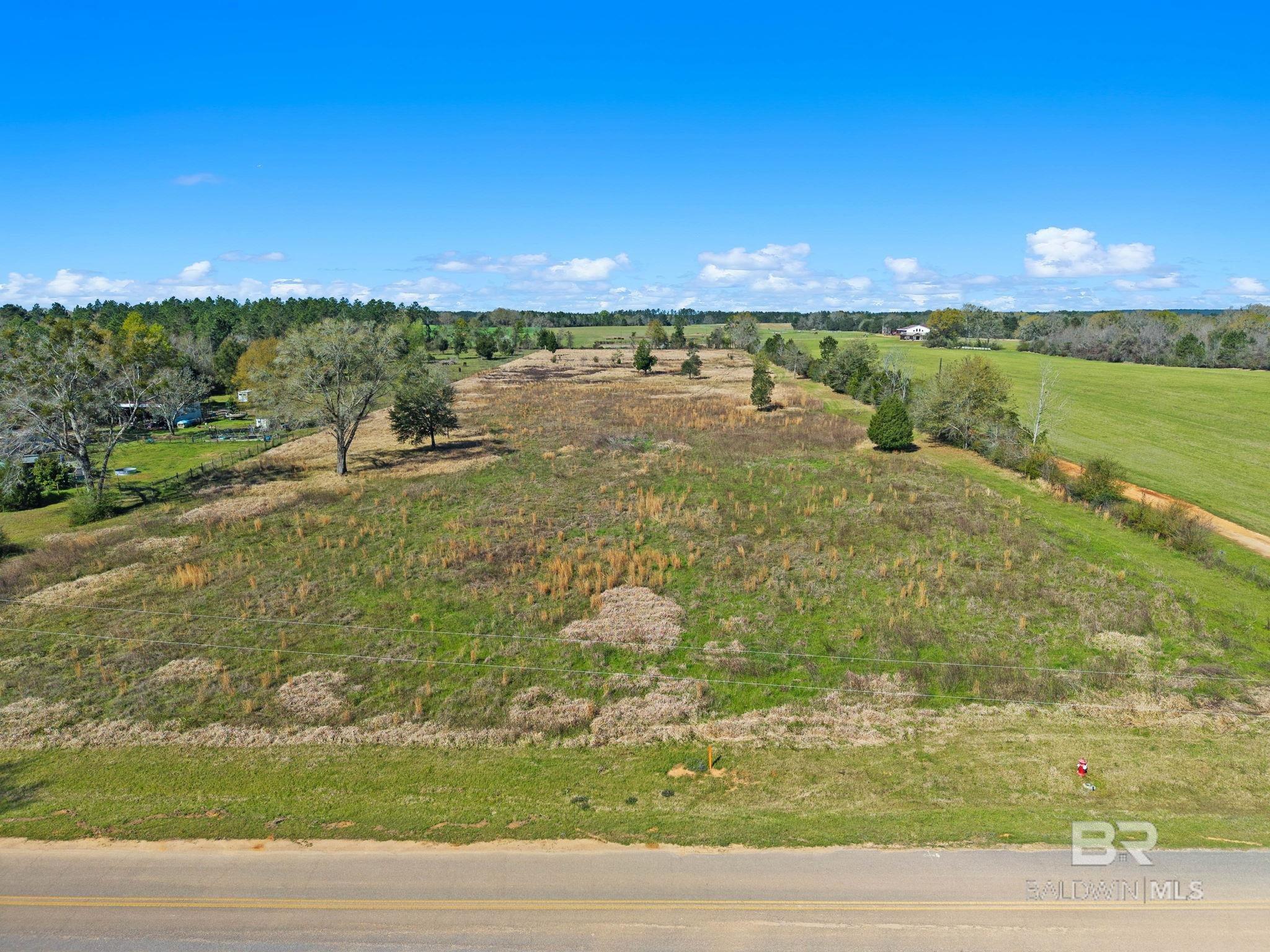 33951 & 33971 Lee Road, Robertsdale, AL, 36567