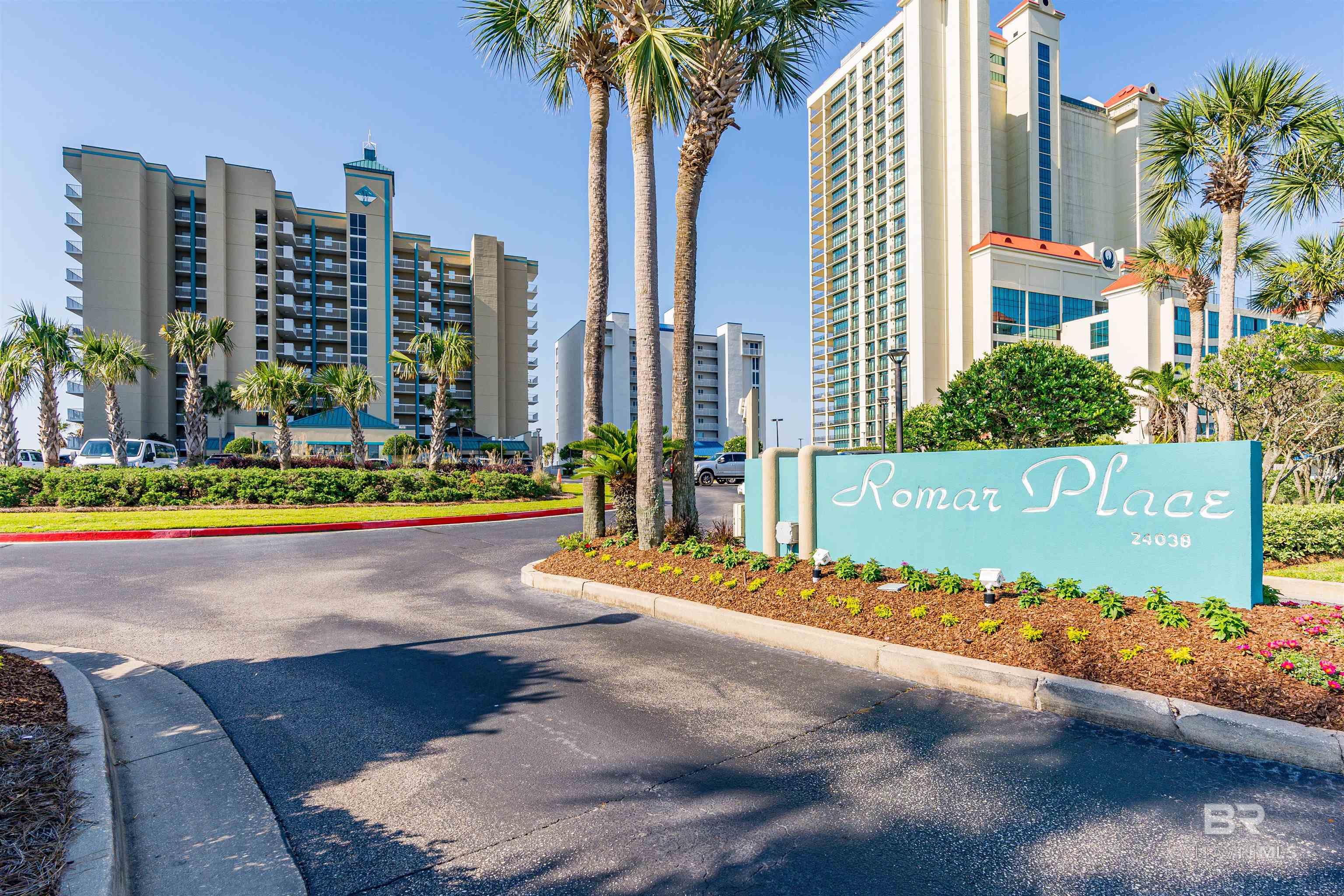 24038 Perdido Beach Boulevard 303