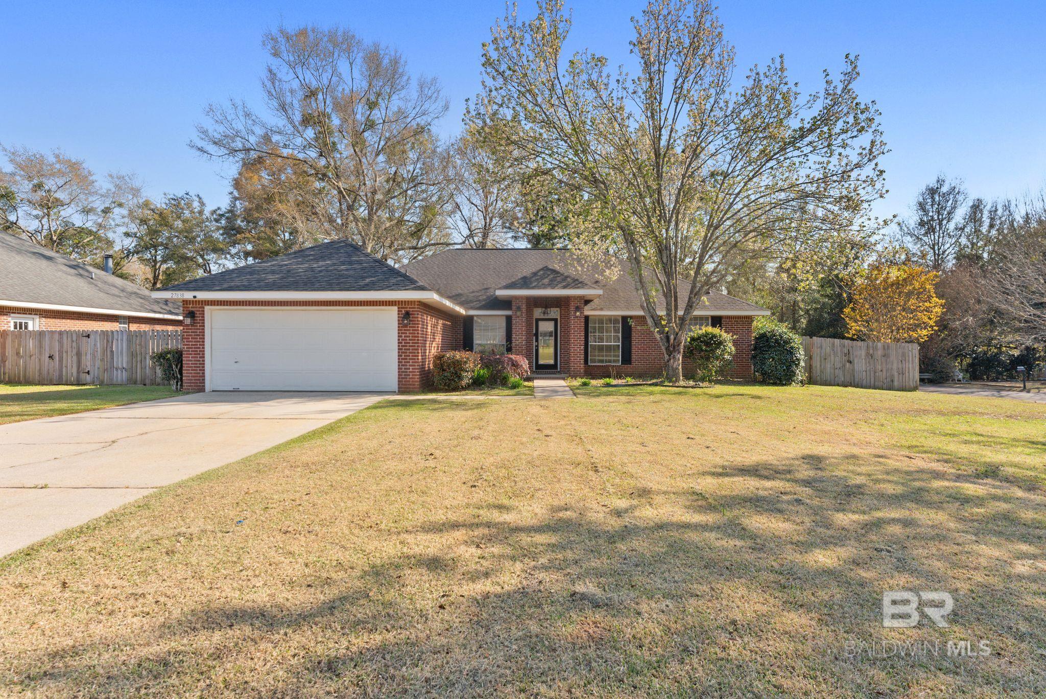 27838 Turkey Branch Drive, Daphne, AL, 36526