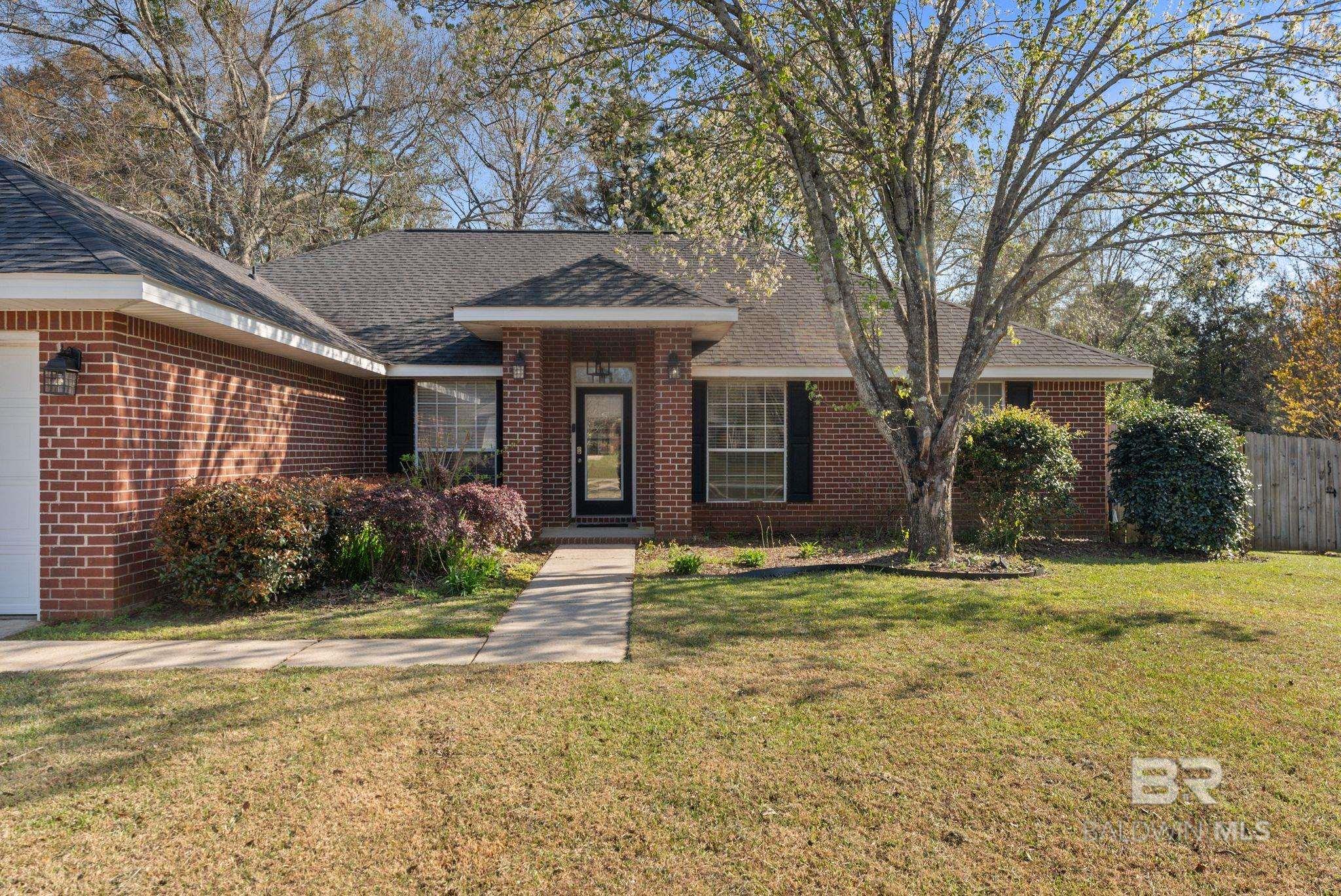 27838 Turkey Branch Drive, Daphne, AL, 36526