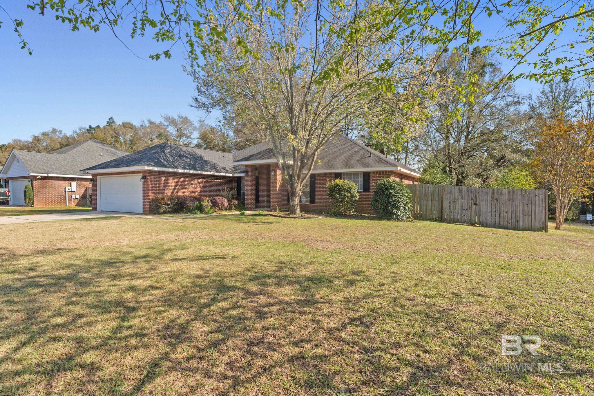 27838 Turkey Branch Drive, Daphne, AL, 36526