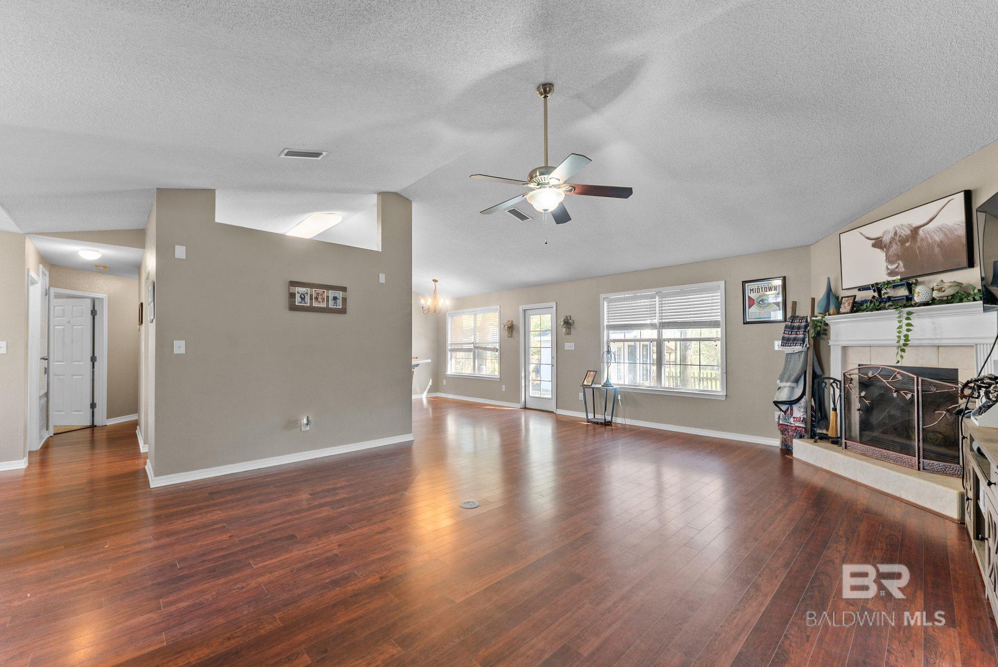 27838 Turkey Branch Drive, Daphne, AL, 36526