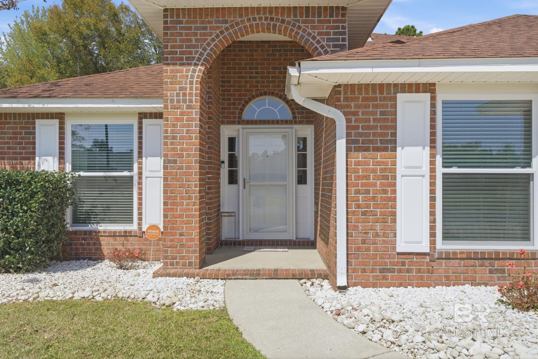 10736 Crosscut Drive, Pensacola, FL, 32506