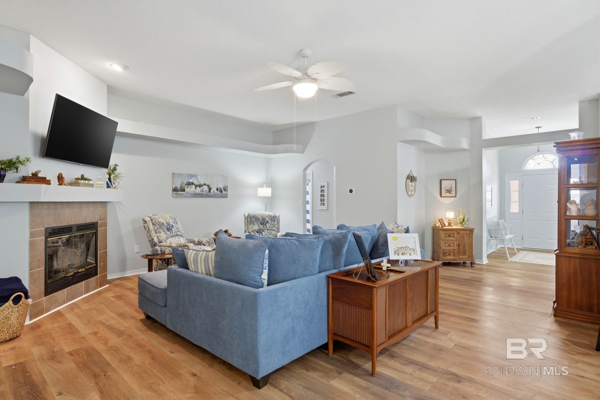 10736 Crosscut Drive, Pensacola, FL, 32506