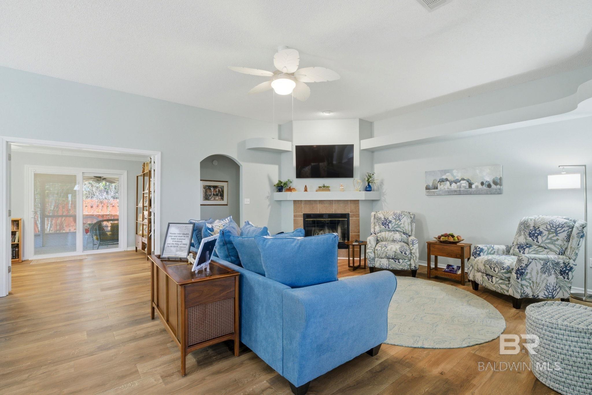 10736 Crosscut Drive, Pensacola, FL, 32506