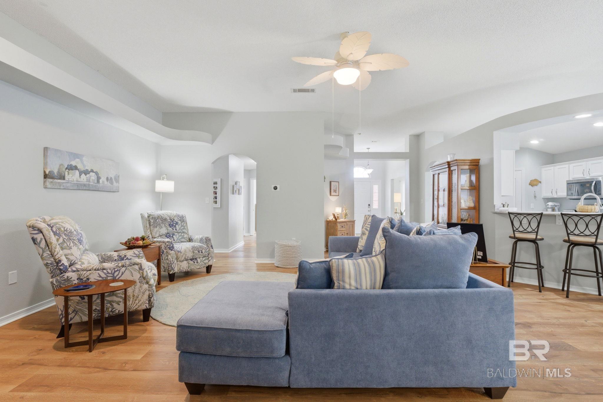 10736 Crosscut Drive, Pensacola, FL, 32506