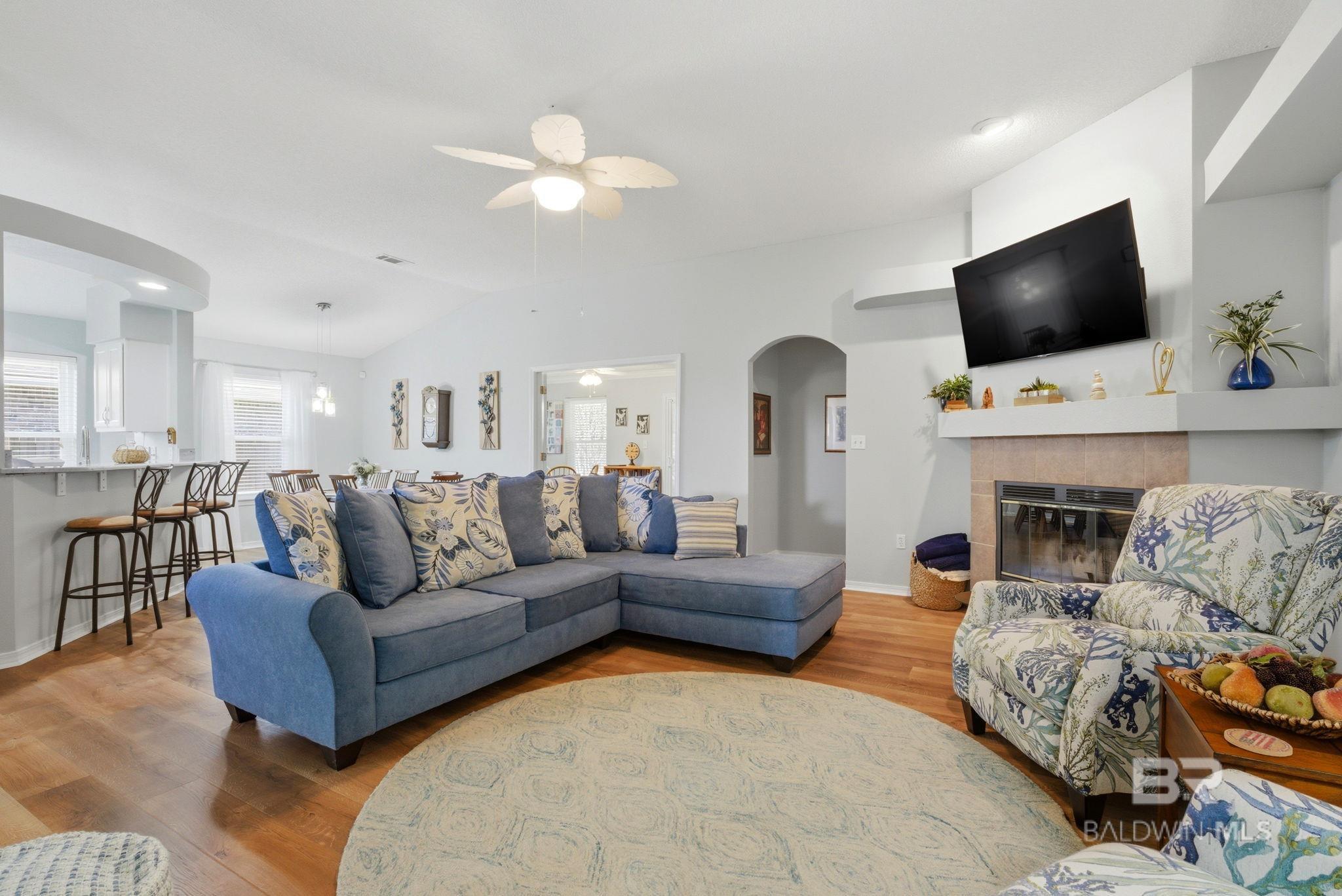 10736 Crosscut Drive, Pensacola, FL, 32506