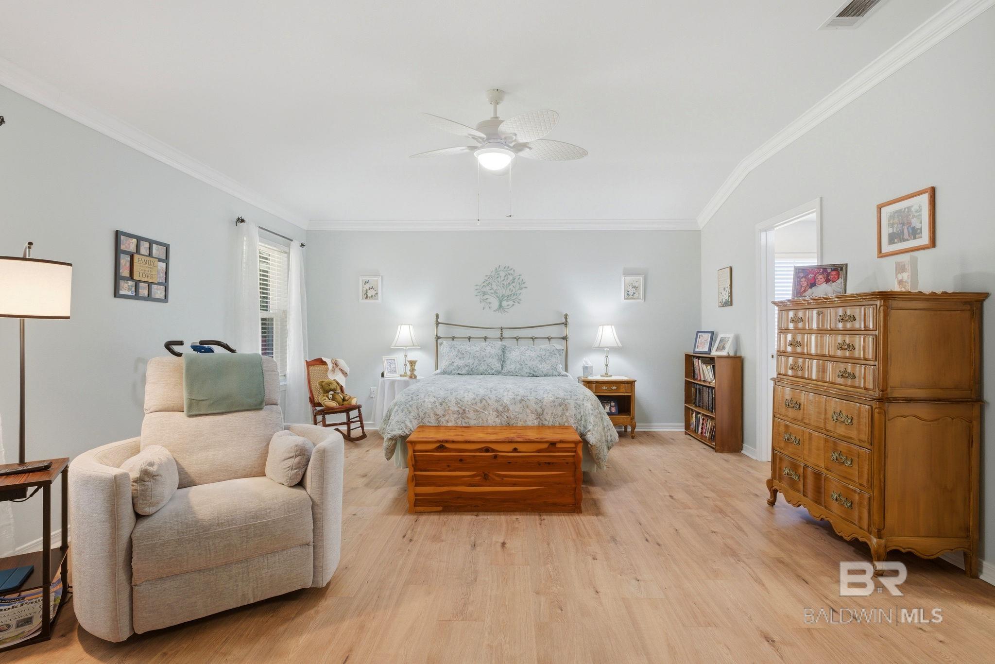 10736 Crosscut Drive, Pensacola, FL, 32506