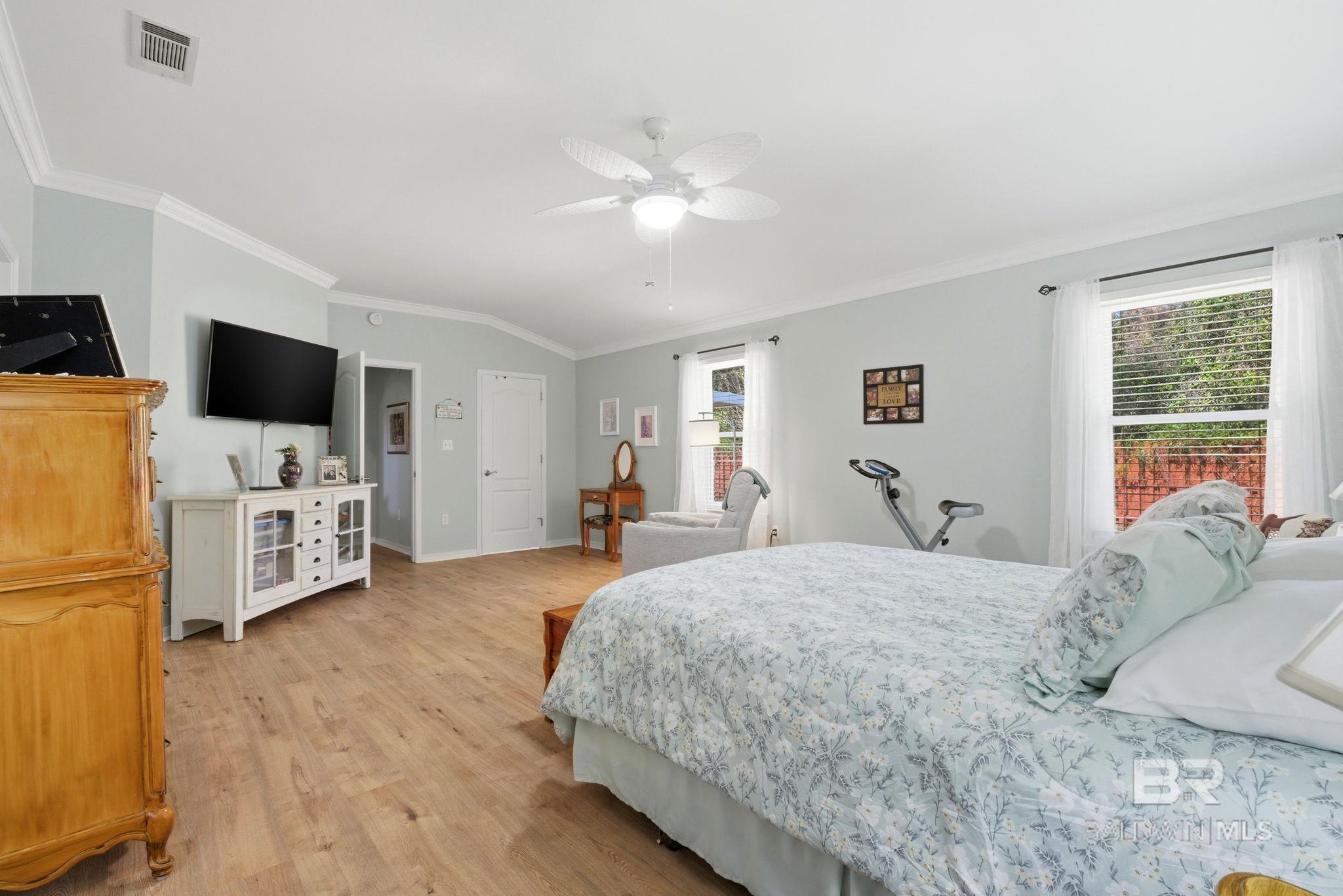 10736 Crosscut Drive, Pensacola, FL, 32506