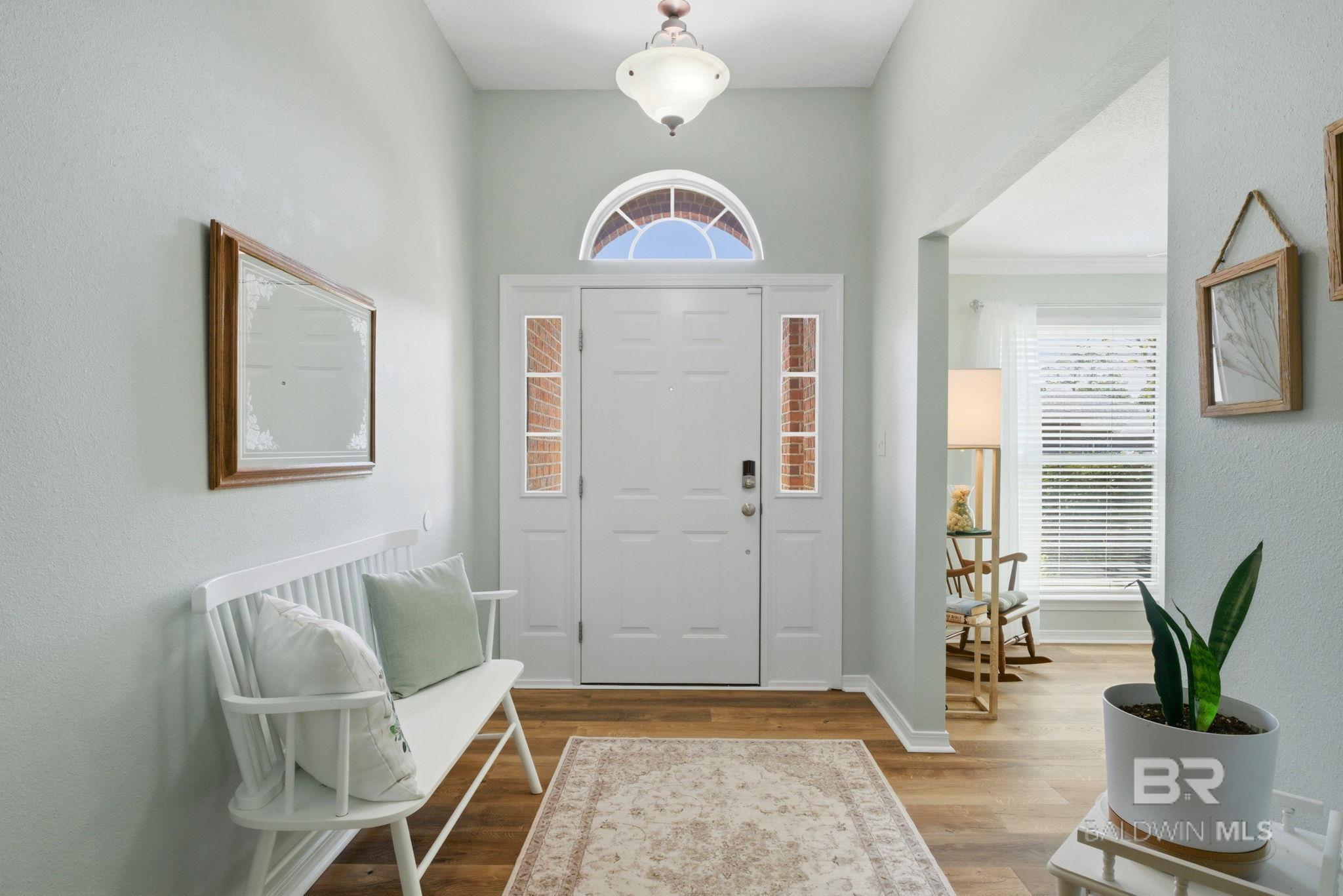 10736 Crosscut Drive, Pensacola, FL, 32506