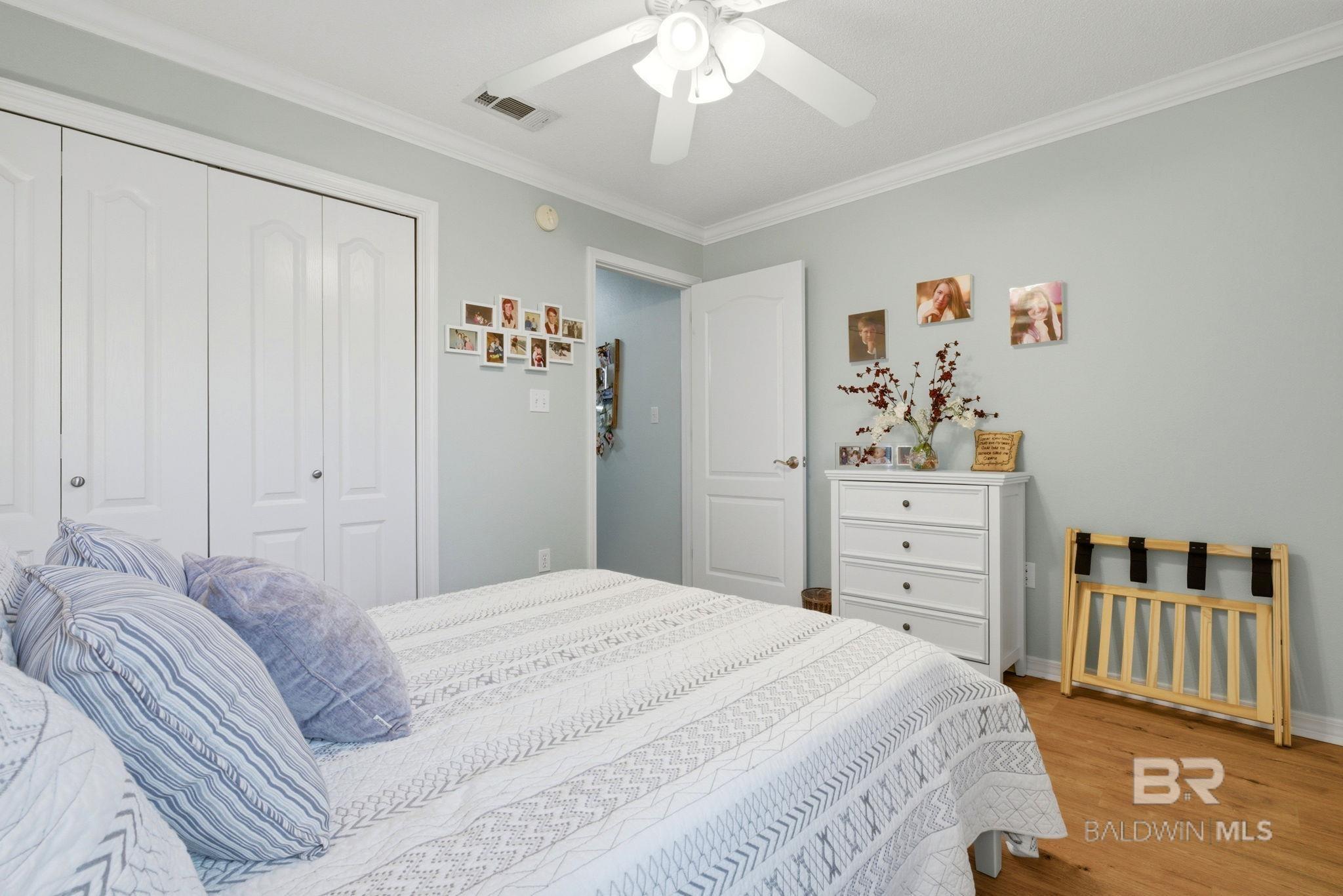 10736 Crosscut Drive, Pensacola, FL, 32506