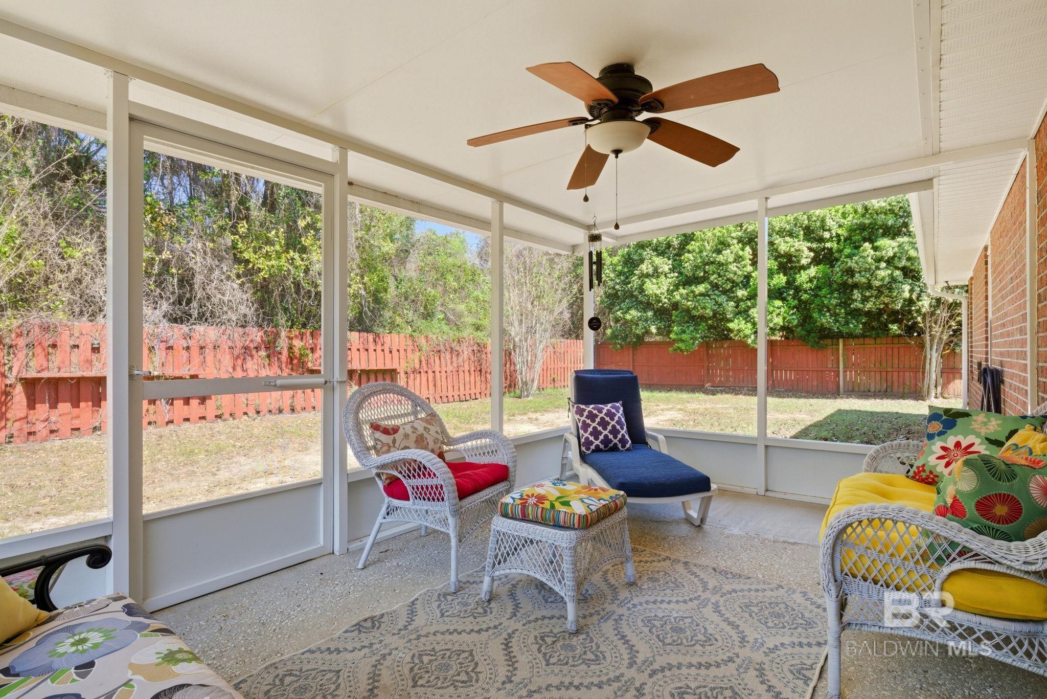 10736 Crosscut Drive, Pensacola, FL, 32506