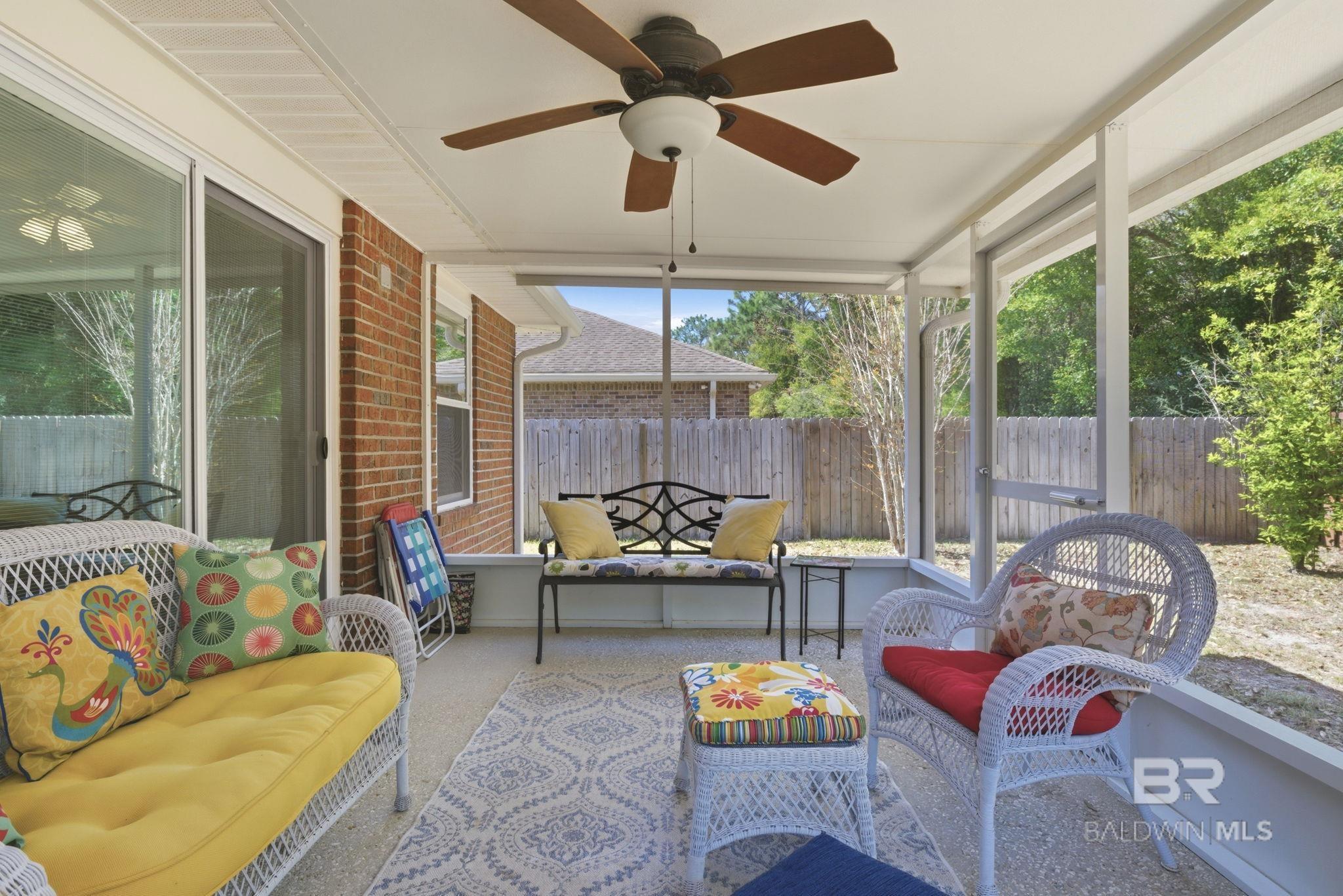 10736 Crosscut Drive, Pensacola, FL, 32506