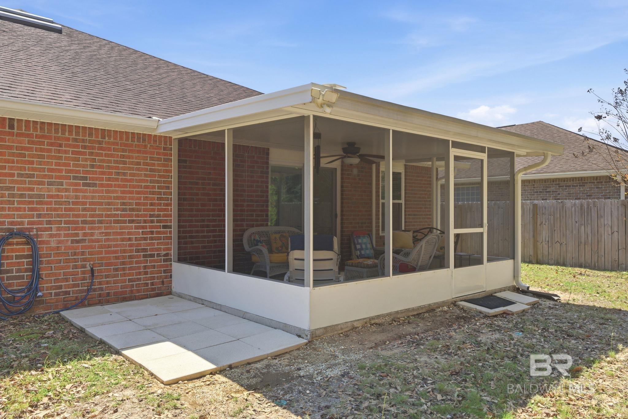 10736 Crosscut Drive, Pensacola, FL, 32506