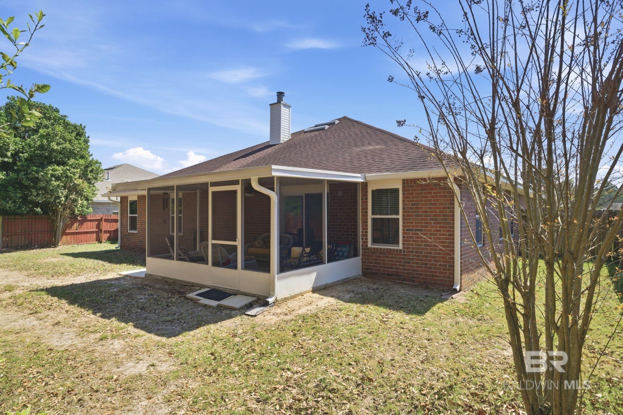 10736 Crosscut Drive, Pensacola, FL, 32506