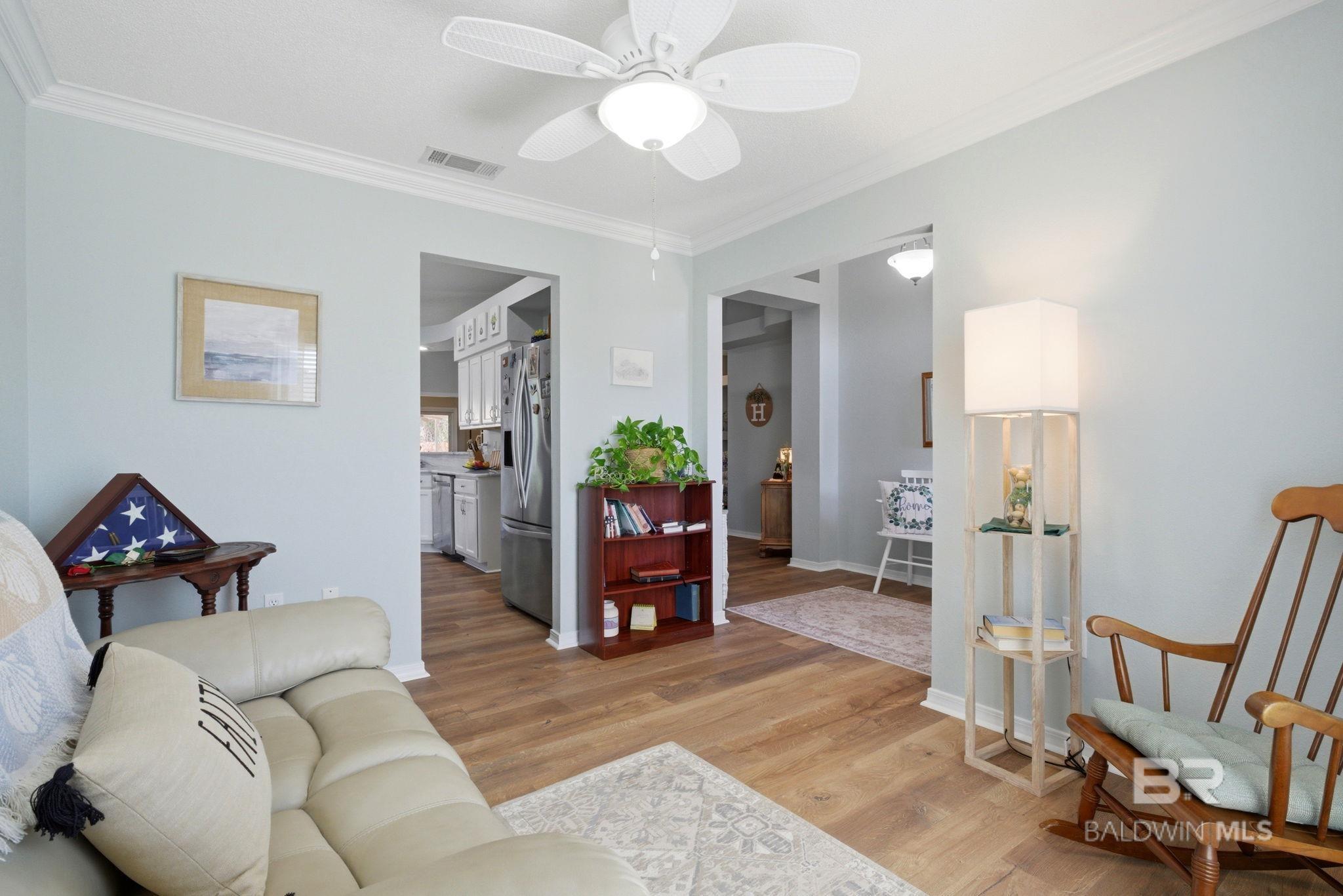 10736 Crosscut Drive, Pensacola, FL, 32506