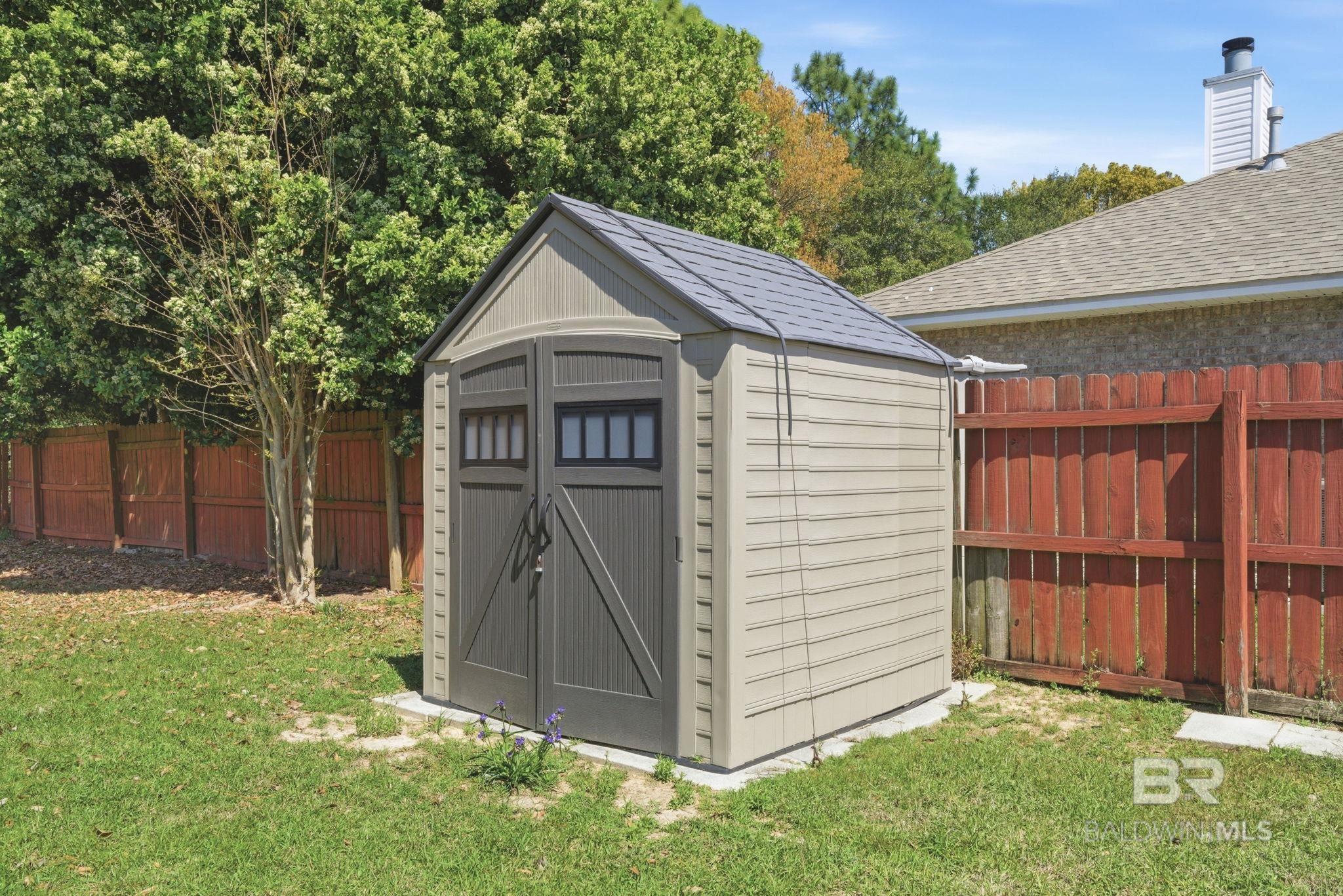 10736 Crosscut Drive, Pensacola, FL, 32506