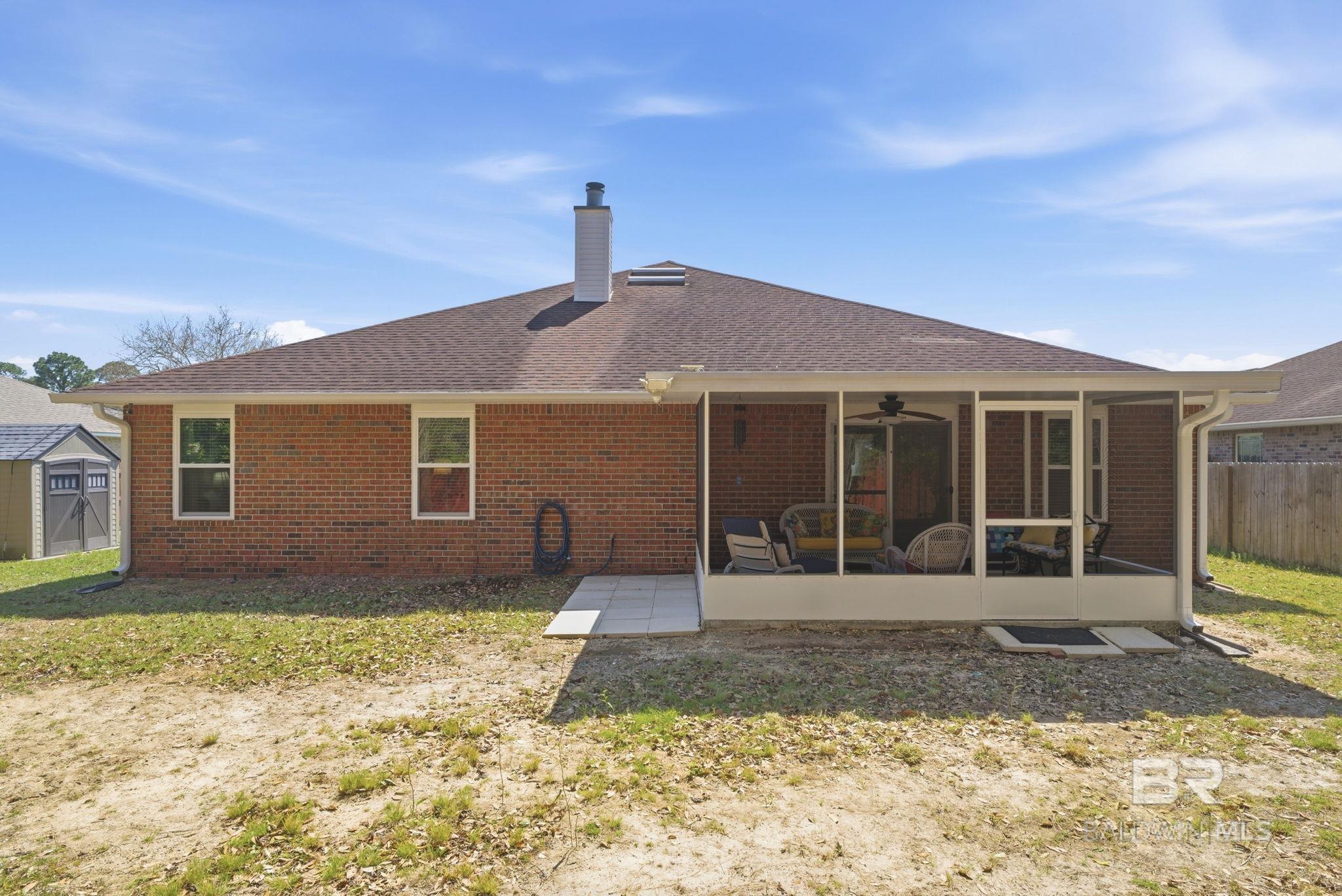 10736 Crosscut Drive, Pensacola, FL, 32506