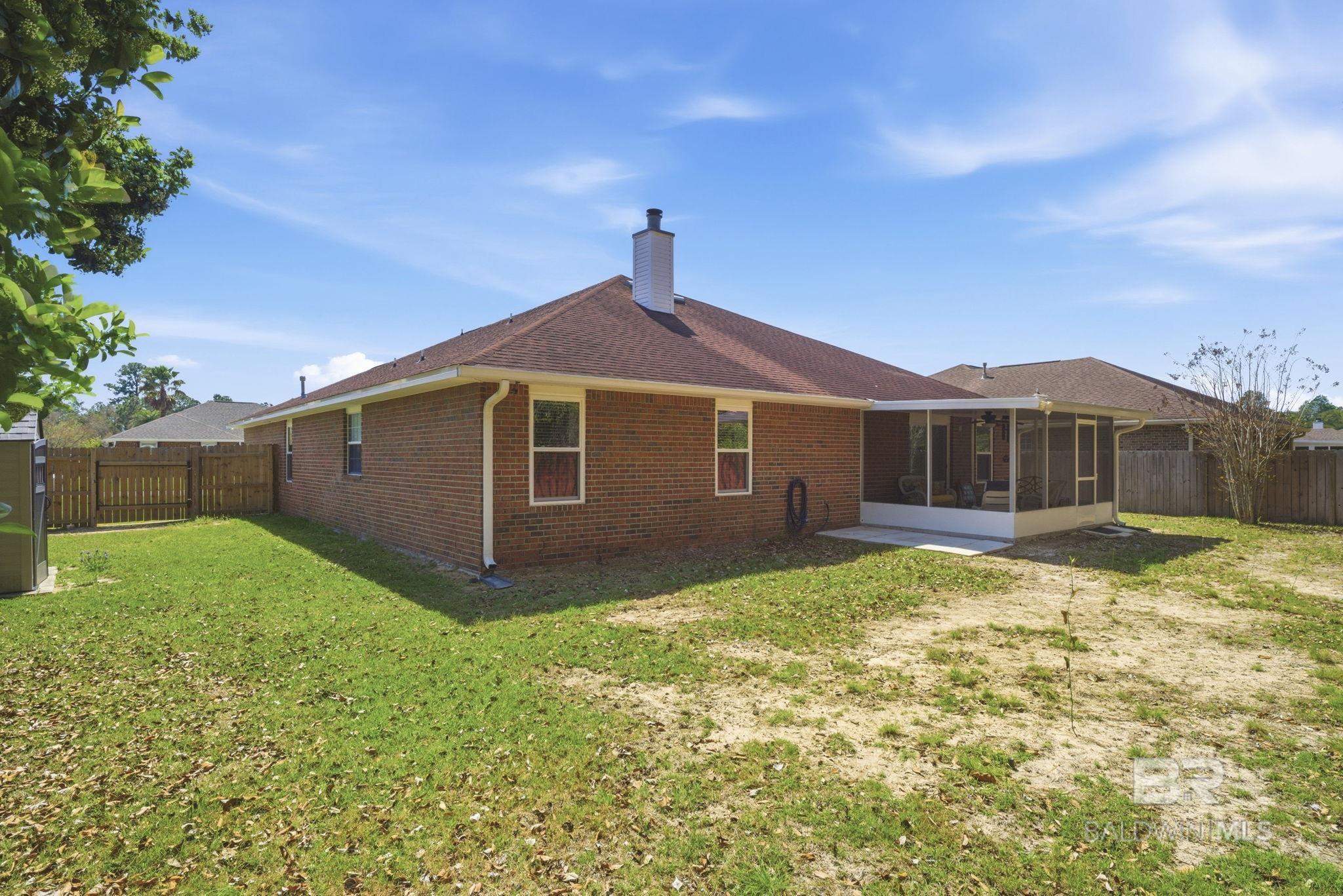 10736 Crosscut Drive, Pensacola, FL, 32506
