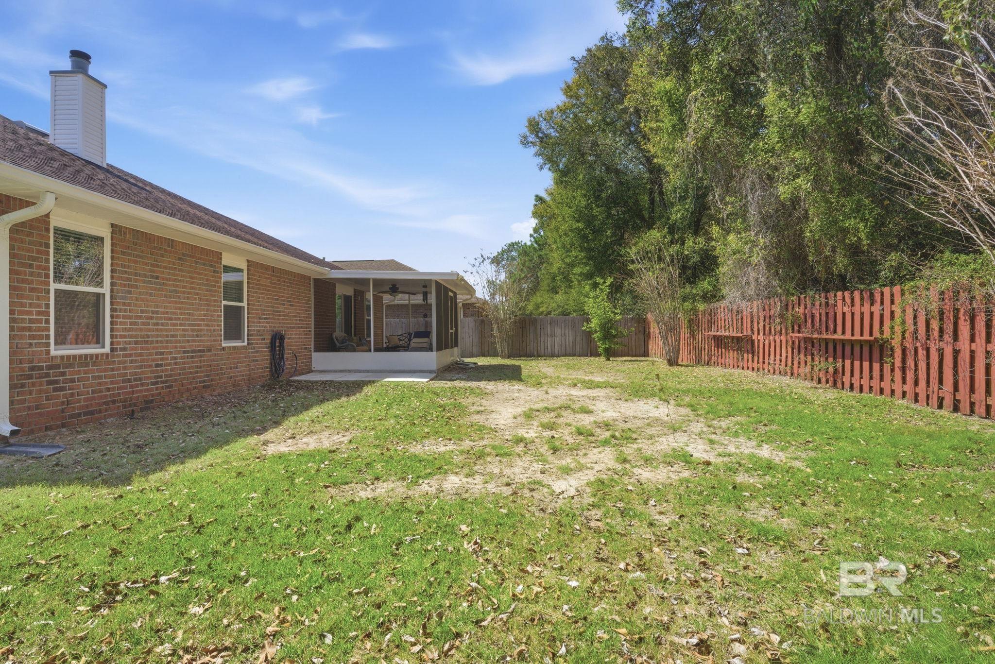 10736 Crosscut Drive, Pensacola, FL, 32506