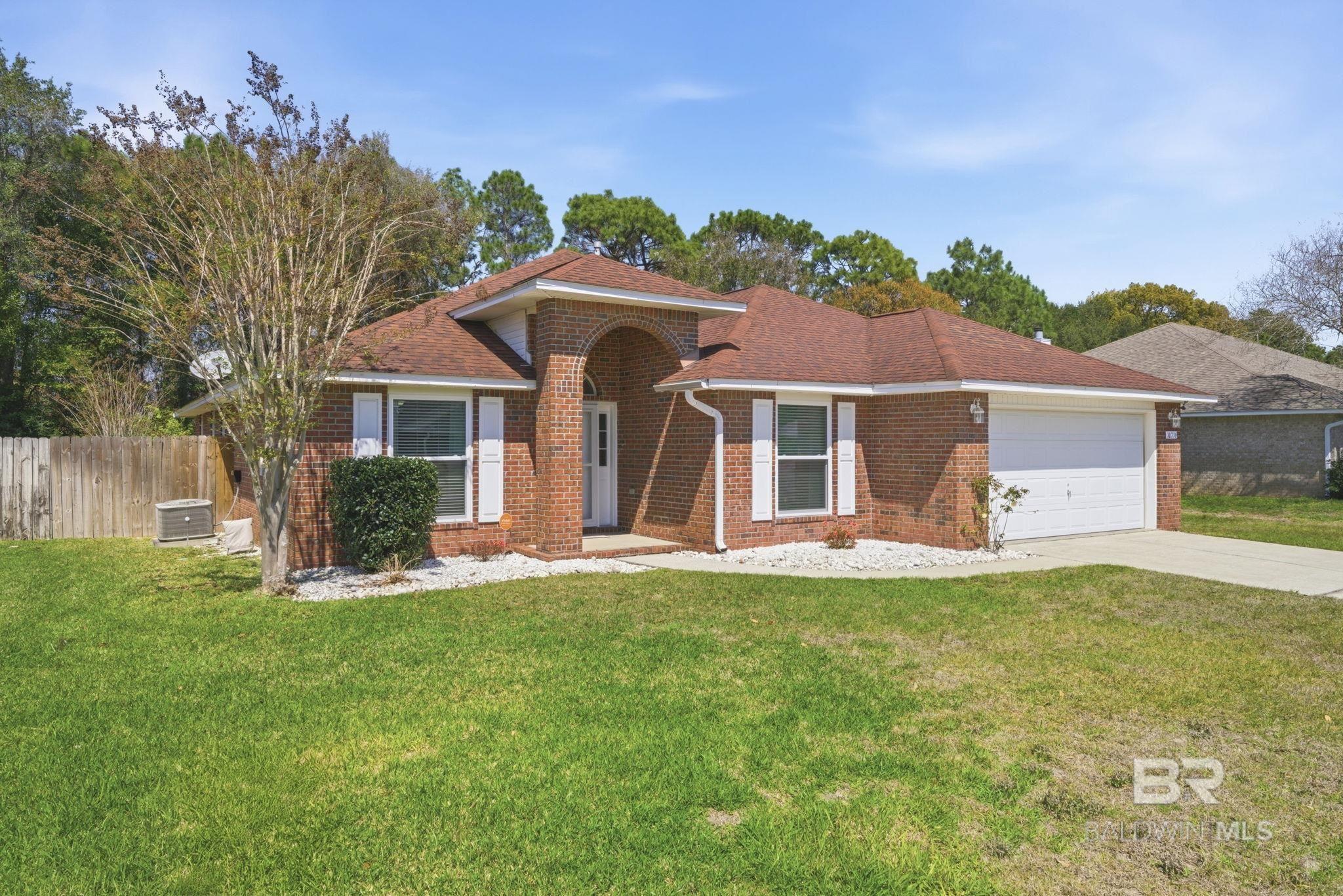 10736 Crosscut Drive, Pensacola, FL, 32506