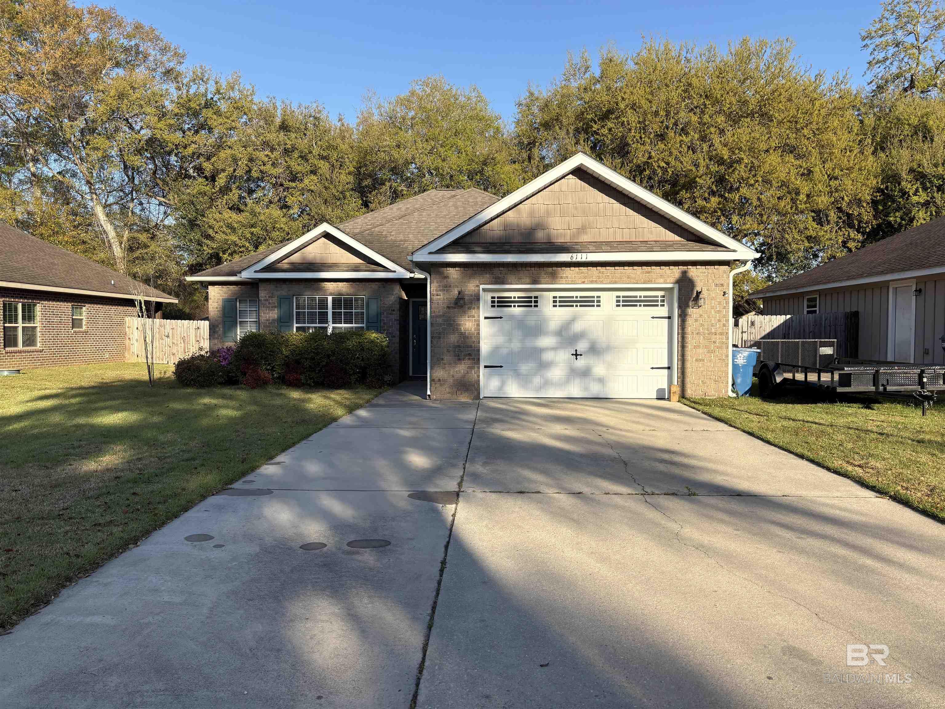 Gulf Shores Middle School - Homes for Sale