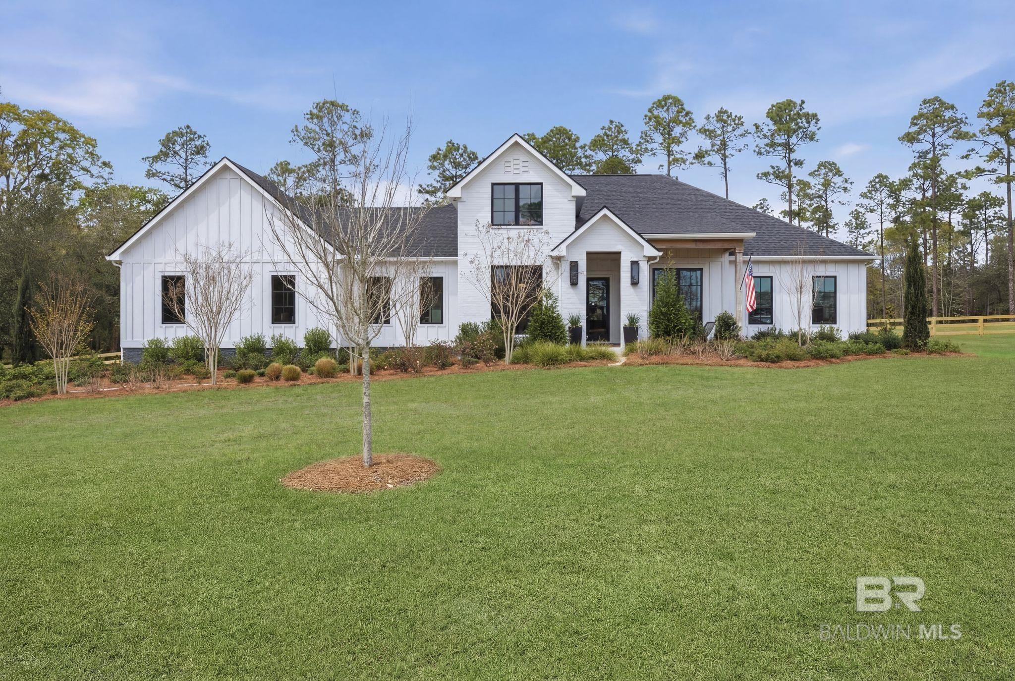 11850 Dressage Way, Fairhope, AL, 36532