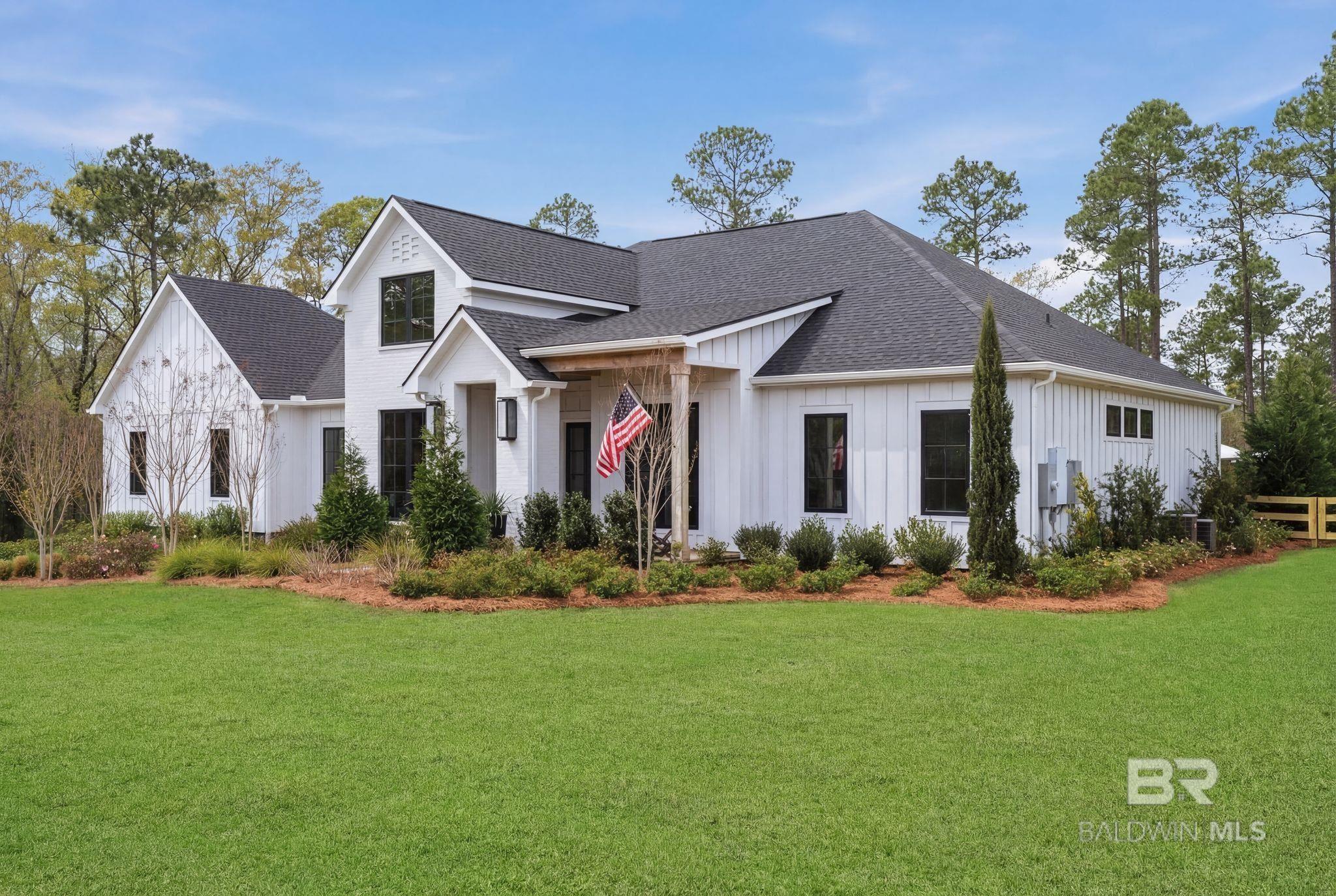 11850 Dressage Way, Fairhope, AL, 36532