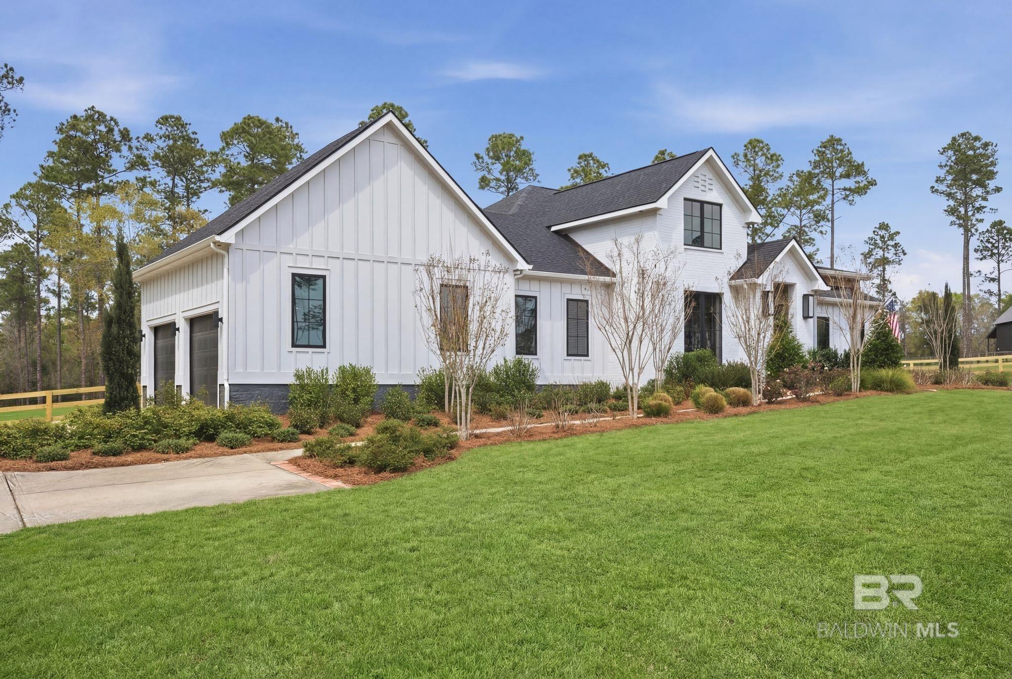 11850 Dressage Way, Fairhope, AL, 36532