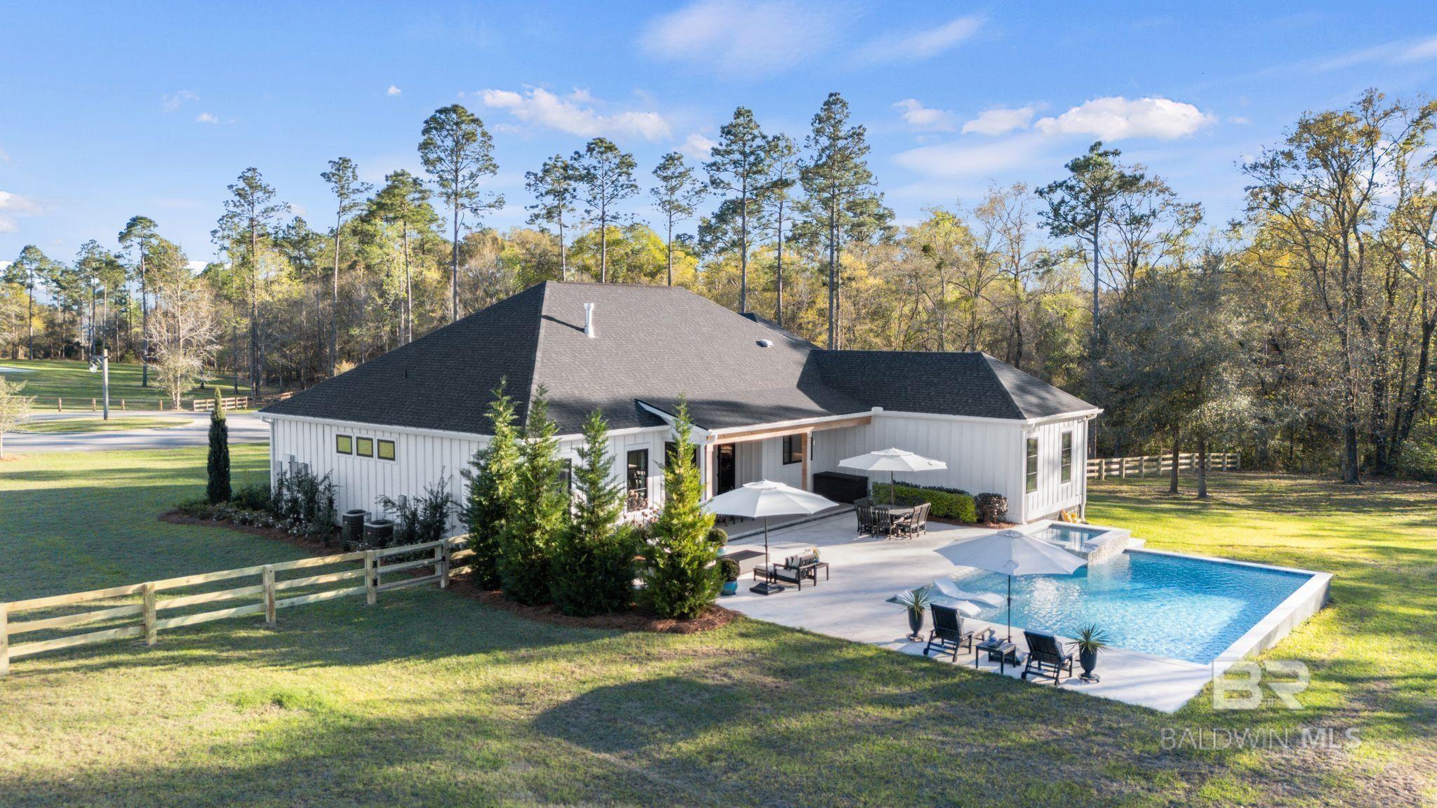 11850 Dressage Way, Fairhope, AL, 36532