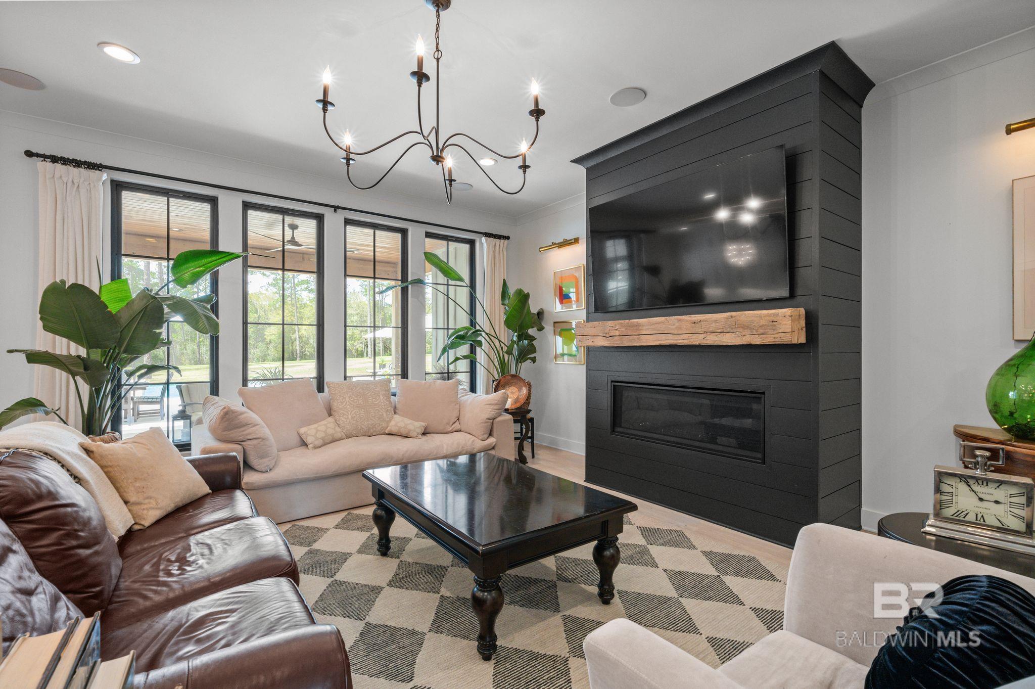 11850 Dressage Way, Fairhope, AL, 36532