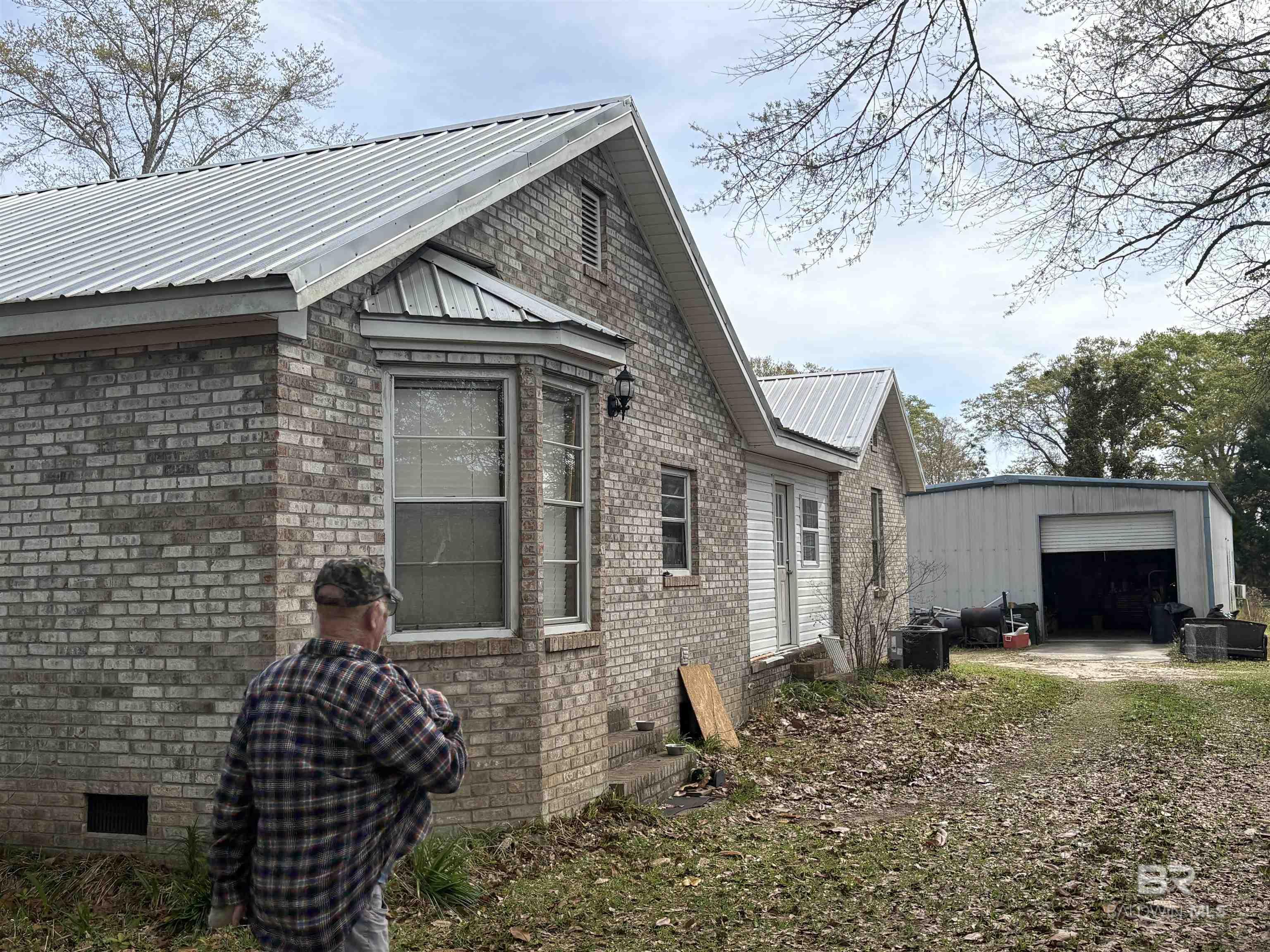 24200 Waterworld Road, Robertsdale, AL, 36567-5014