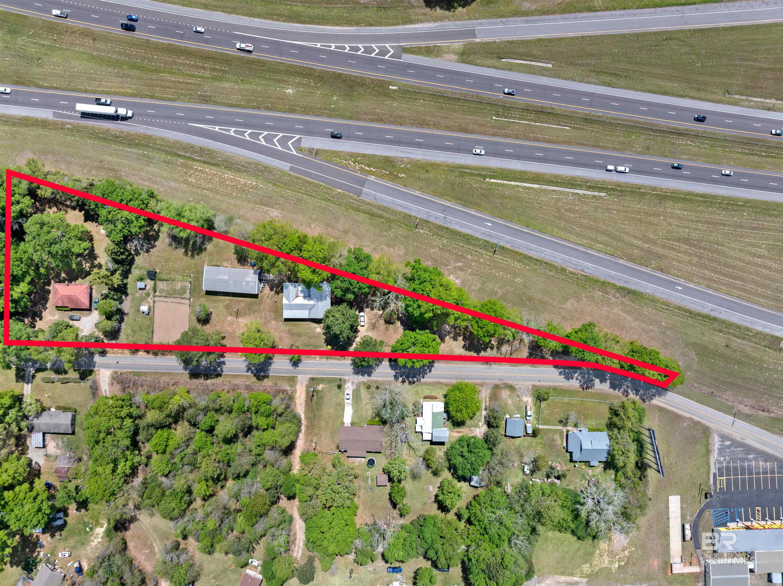 24200 Waterworld Road, Robertsdale, AL, 36567-5014