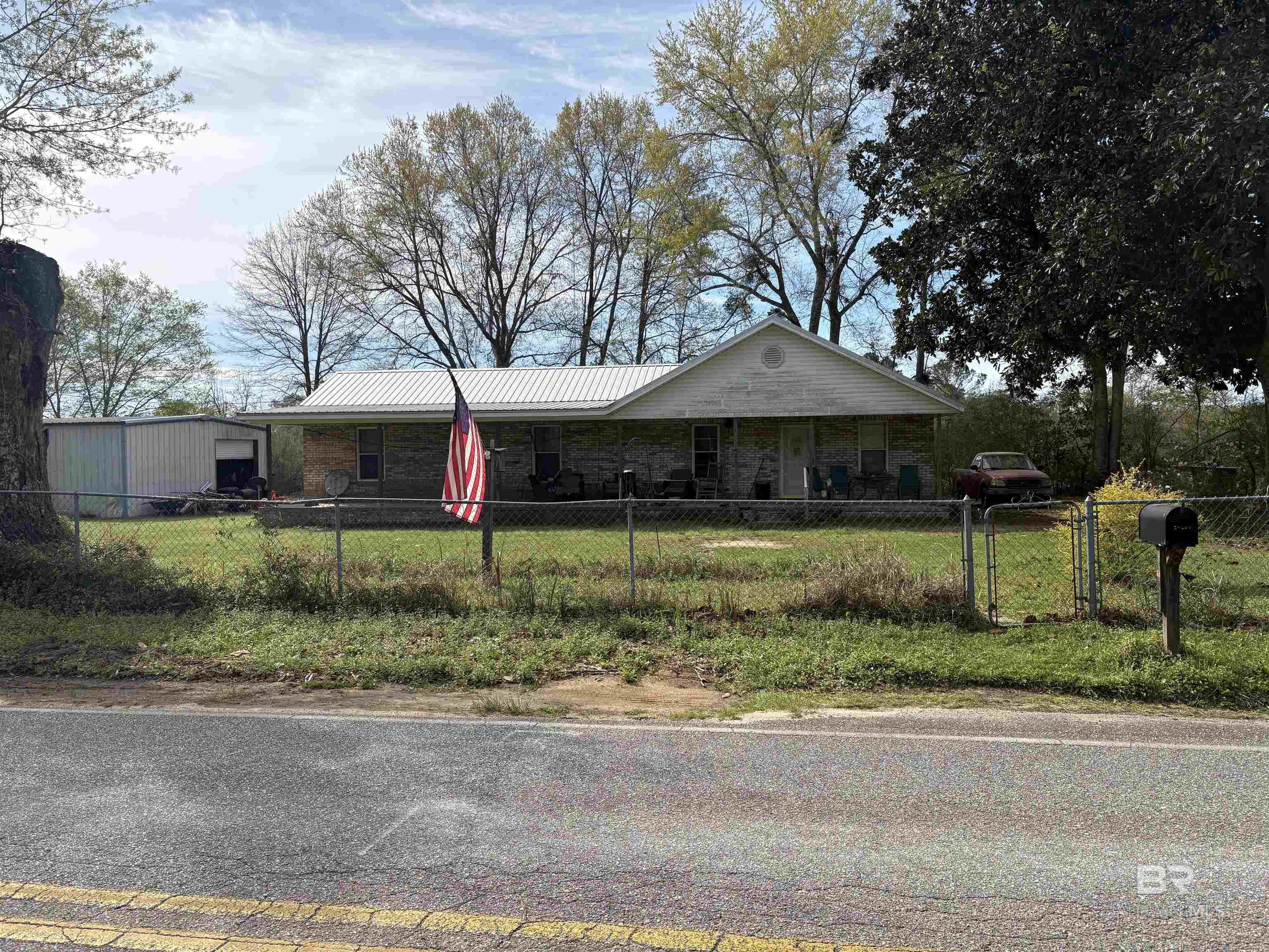 24200 Waterworld Road, Robertsdale, AL, 36567-5014