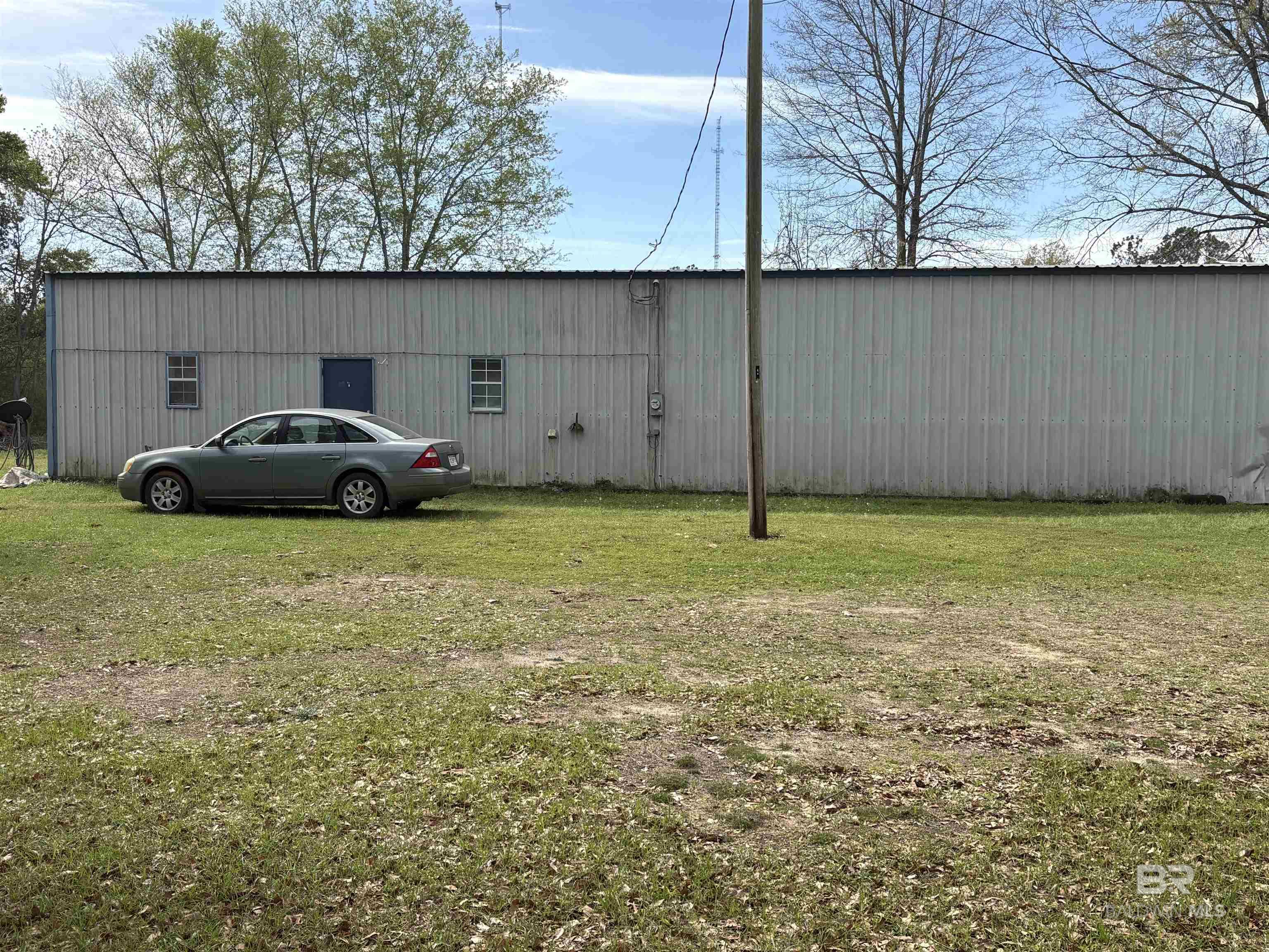 24200 Waterworld Road, Robertsdale, AL, 36567-5014