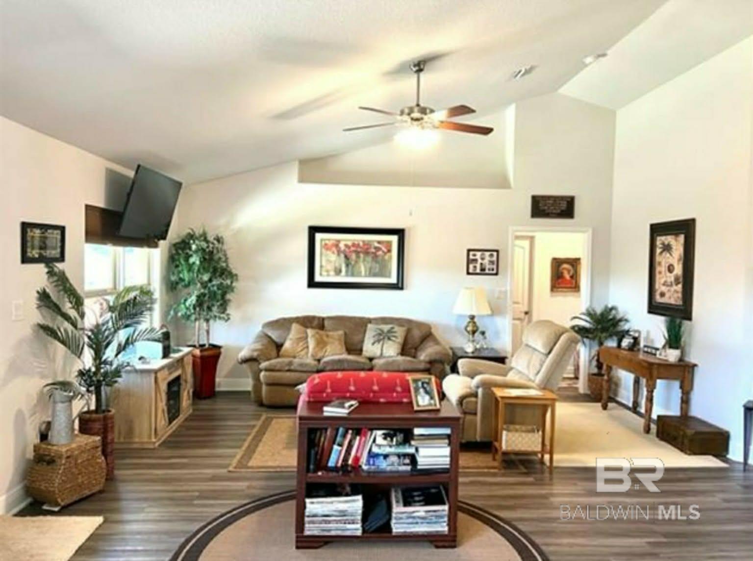 Homes for sale in Loxley, AL | 16396 Edgewater Circle, Loxley, AL 36551 | MLS# 393883