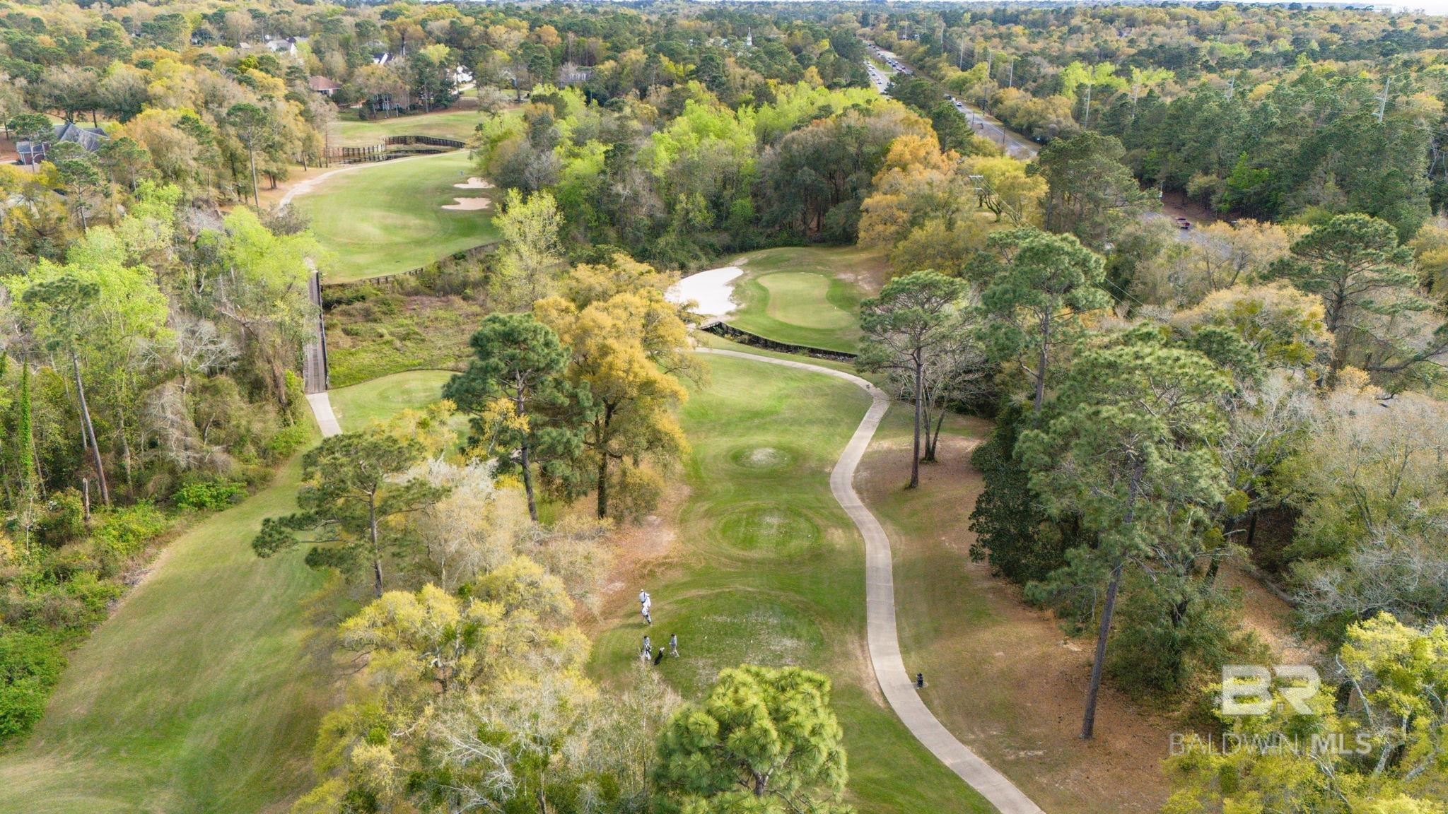 120 McIntosh Bluff Road, Fairhope, AL, 36532