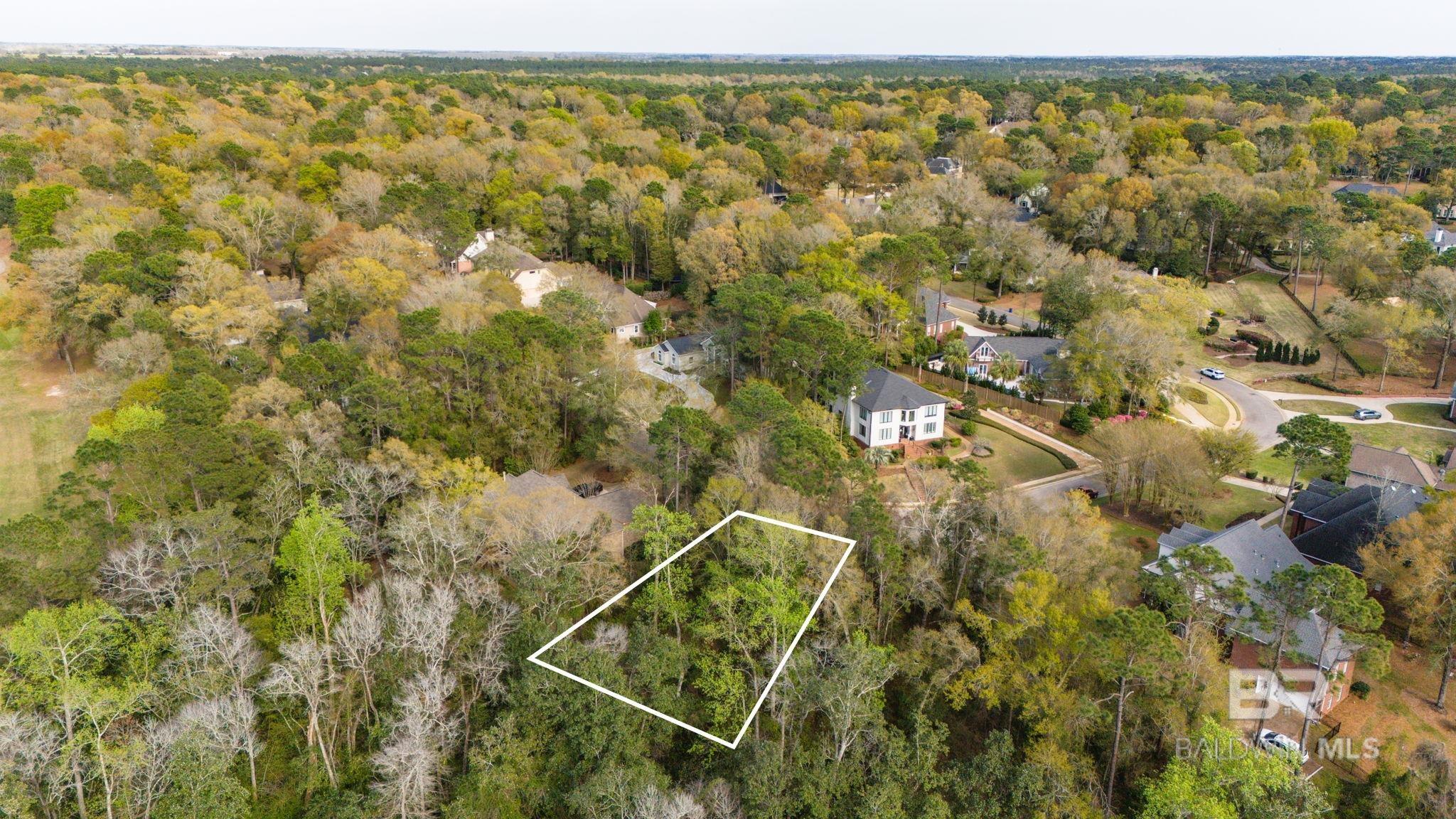 120 McIntosh Bluff Road, Fairhope, AL, 36532