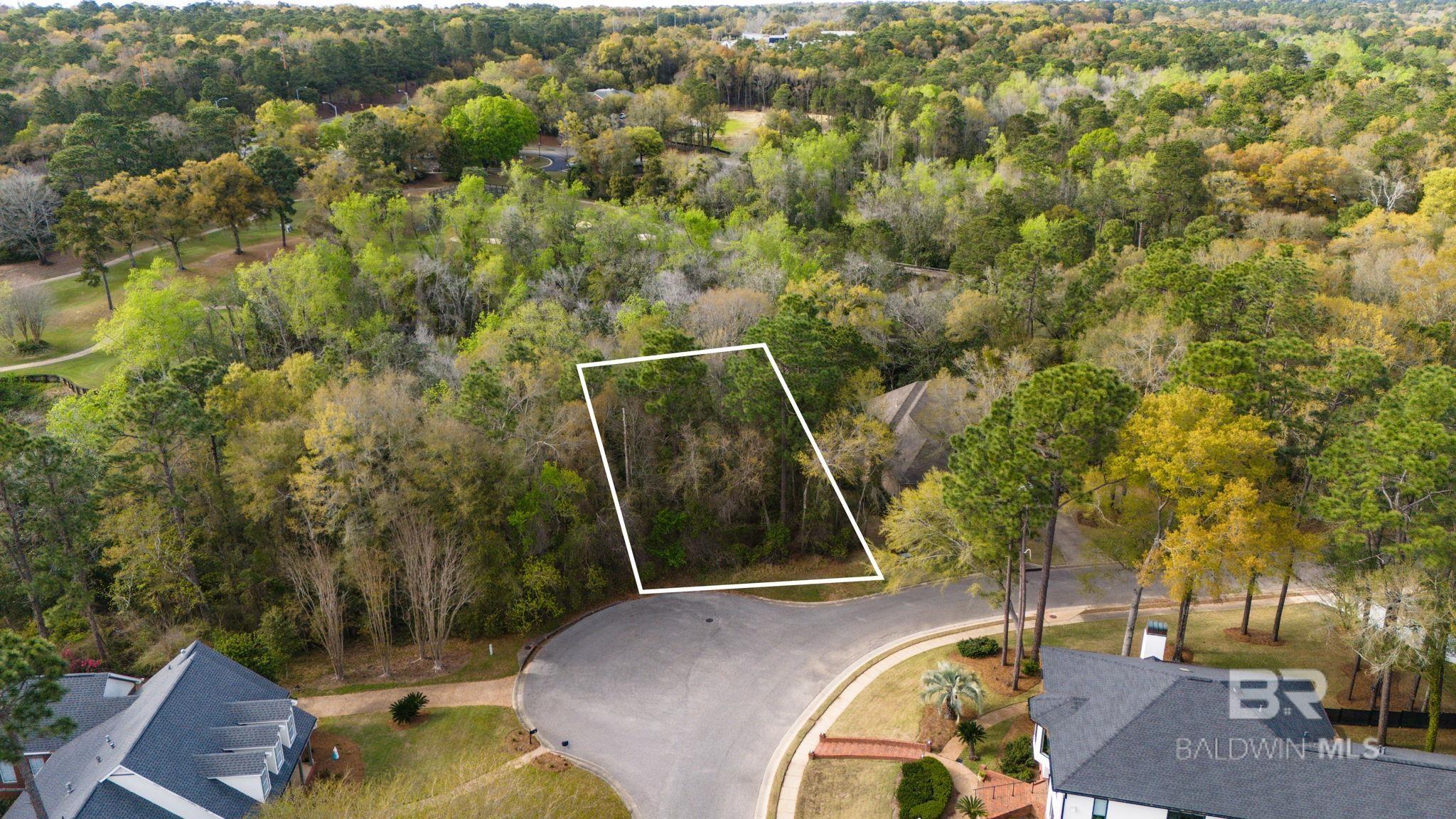 120 McIntosh Bluff Road, Fairhope, AL, 36532