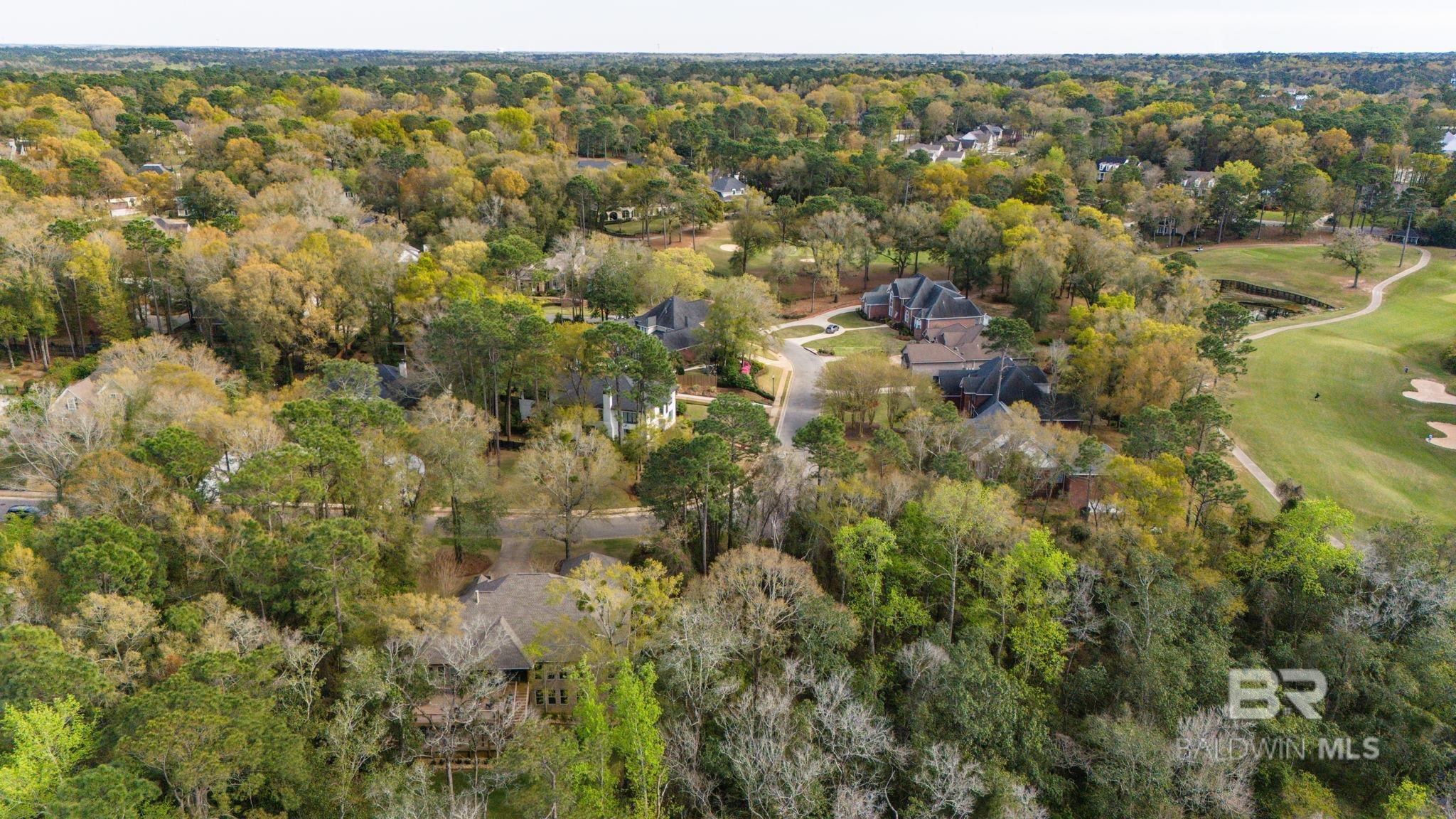 120 McIntosh Bluff Road, Fairhope, AL, 36532